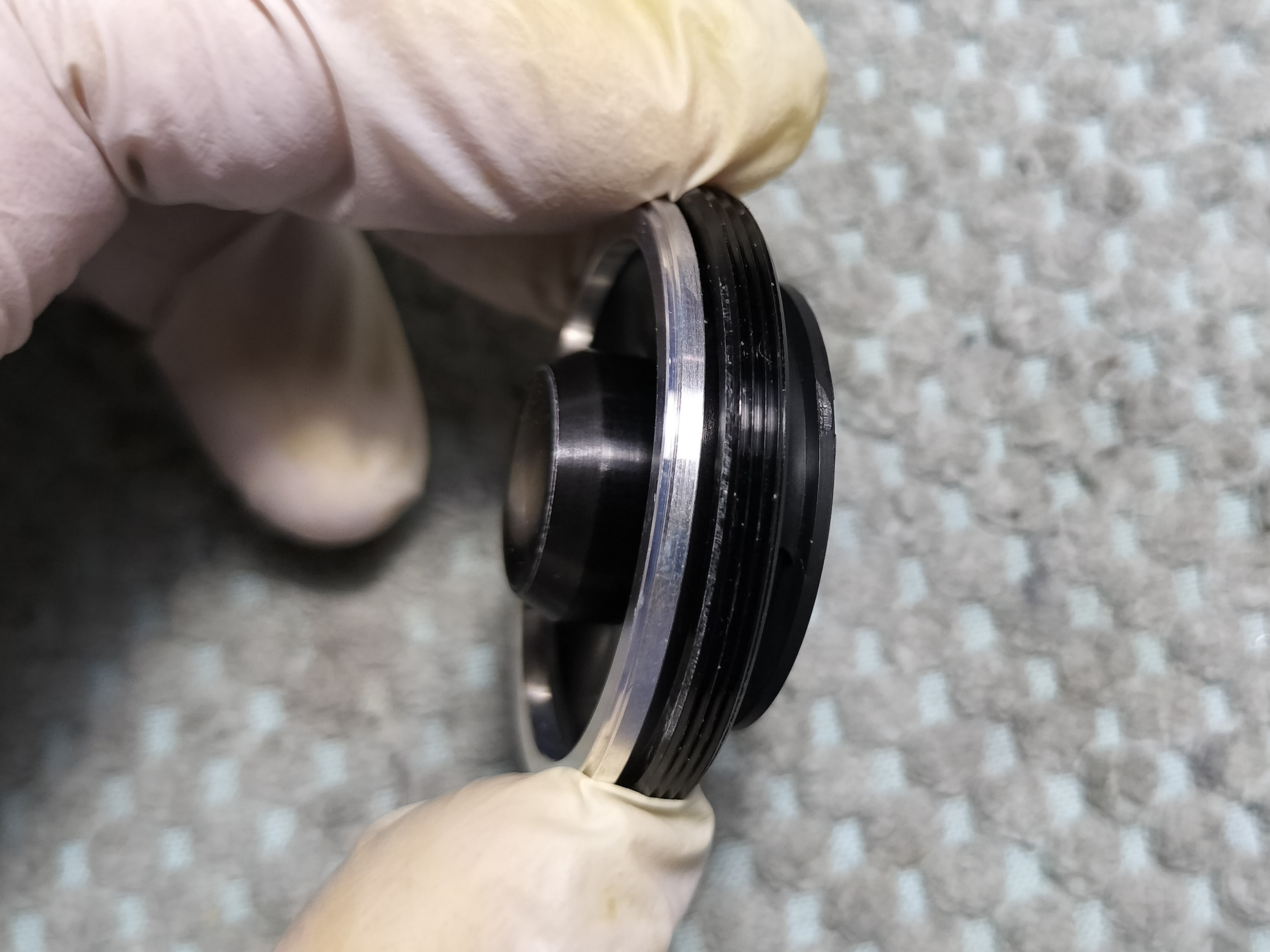 Canon New FD 24mm F/2.8の分解|フィルムカメラ修理のアクアカメラ Canon New FD 24mm F/2.8の分解|フィルムカメラ修理のアクアカメラ