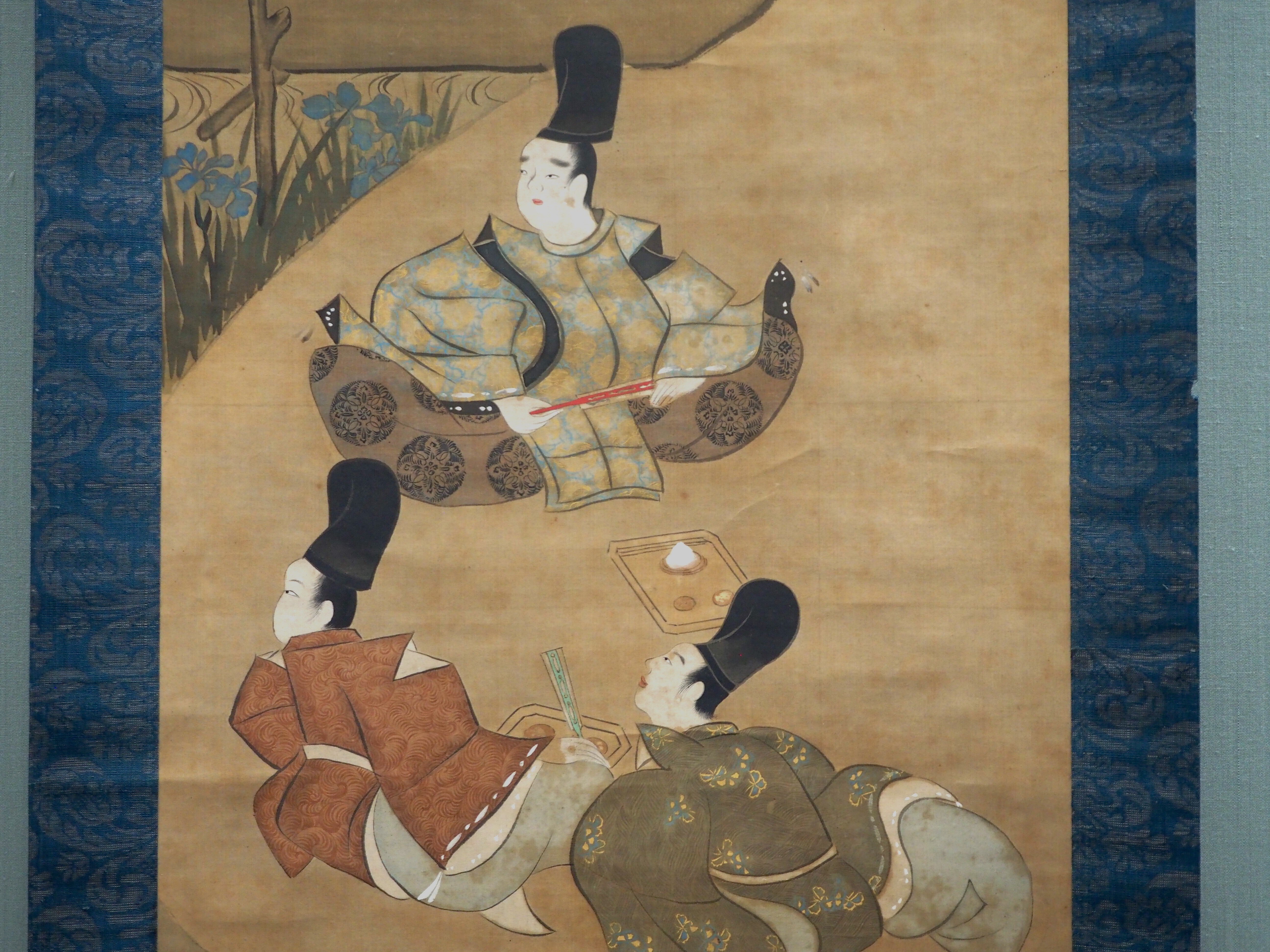 トーハクで特別展『やまと絵』の、豪華過ぎる関連展示が始まって