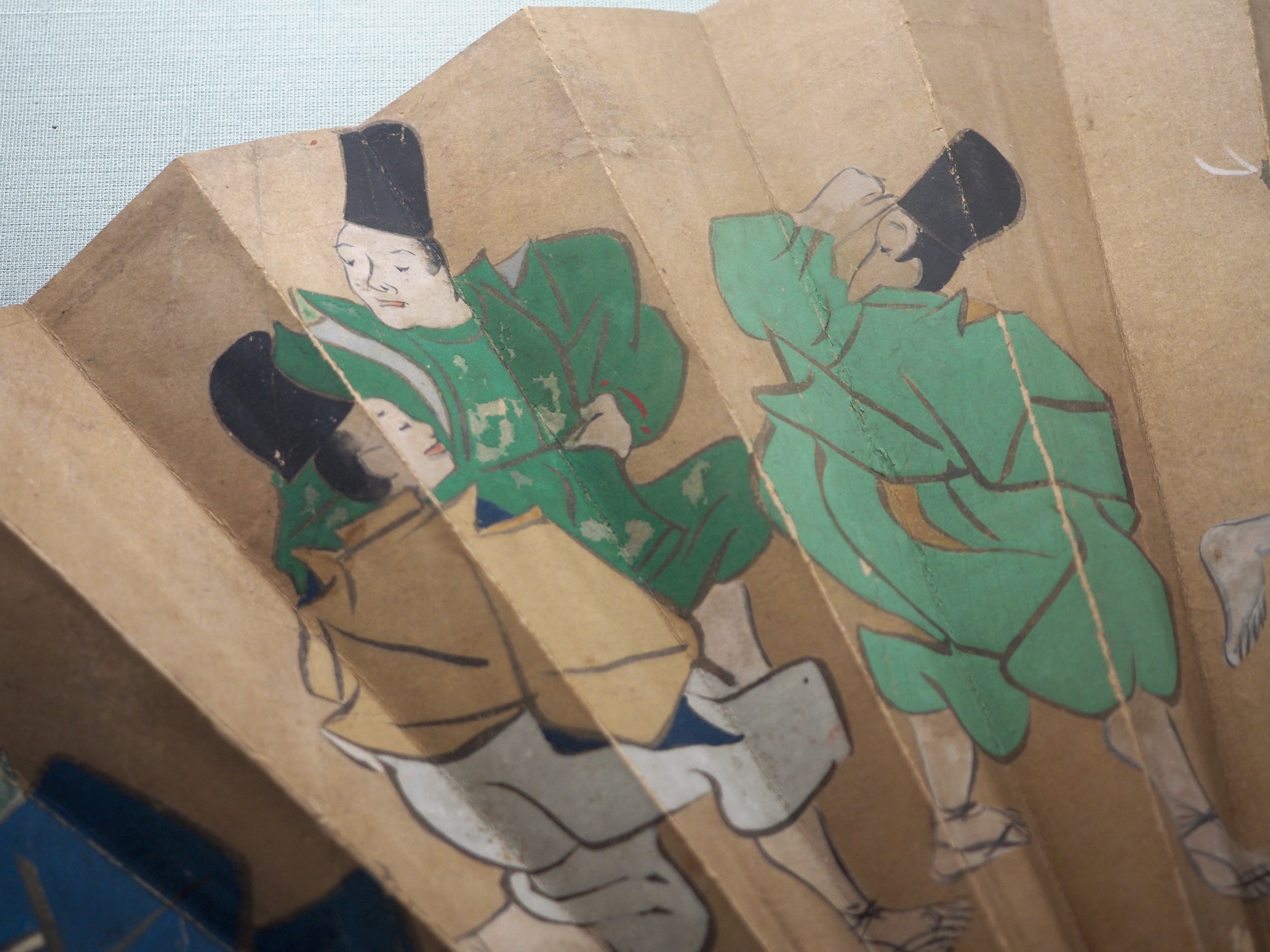 トーハクで特別展『やまと絵』の、豪華過ぎる関連展示が始まって