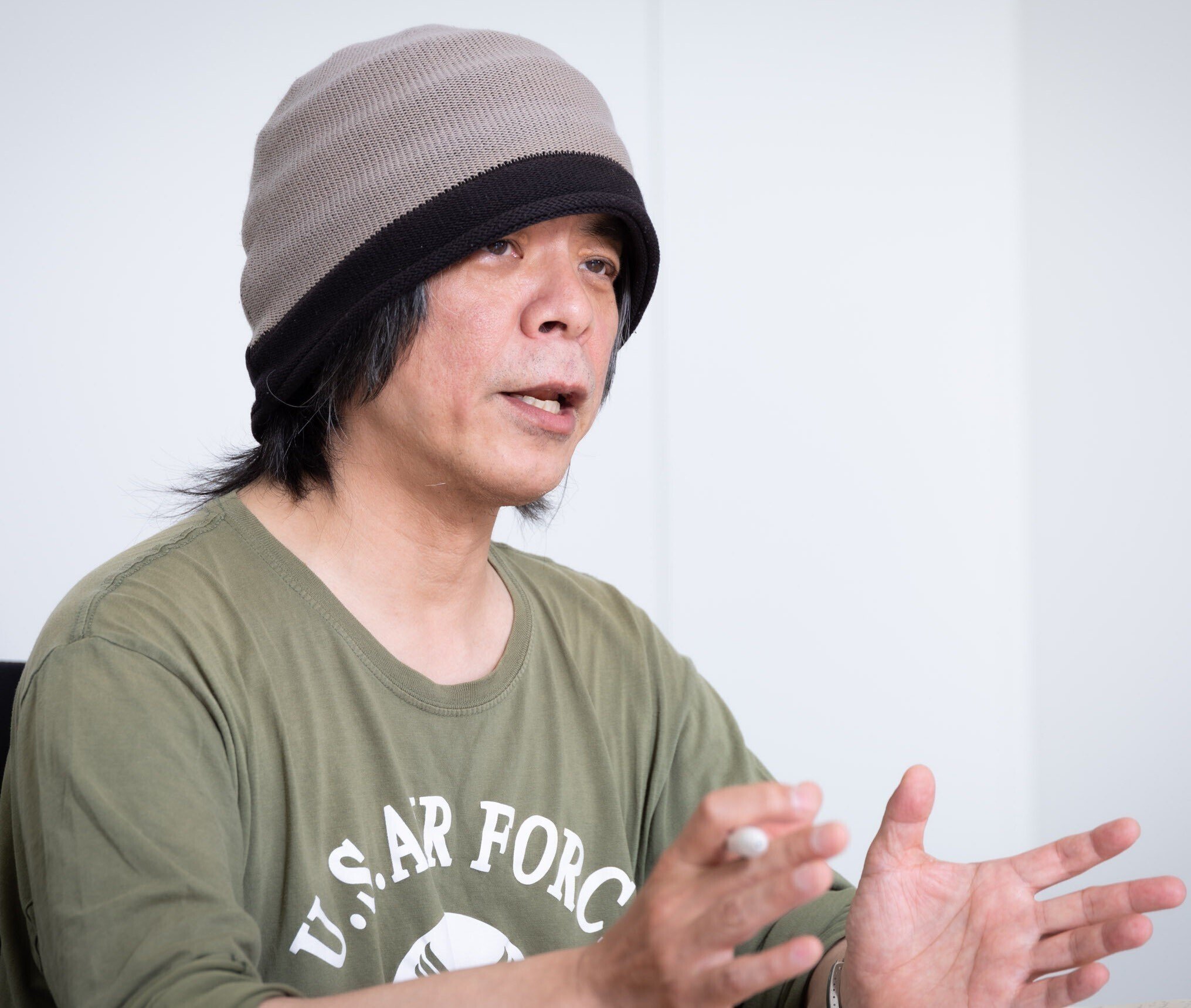 Beep21』当事者自らが語るセガサターン名作RPG回顧録