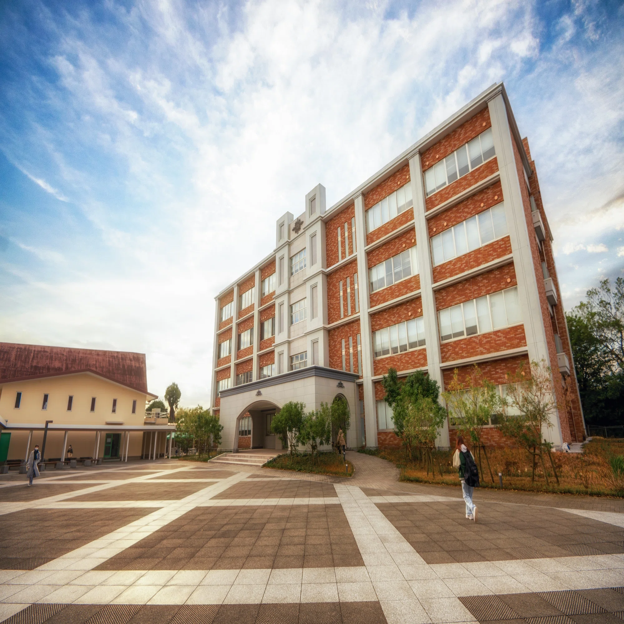 宮崎 学園 短期 大学