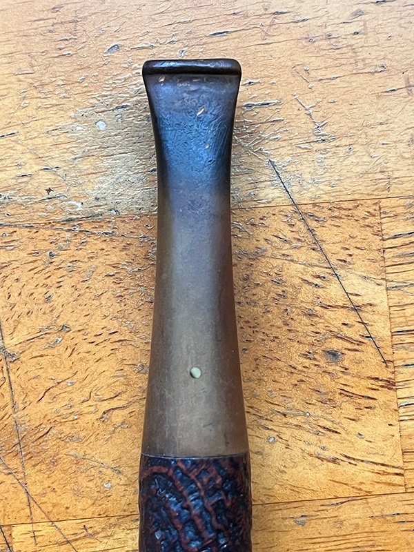 希少 ダンヒル レッドバーク 初期 パイプ ① 105 F/T 72-74 rectangle_large_type_2_000eabd