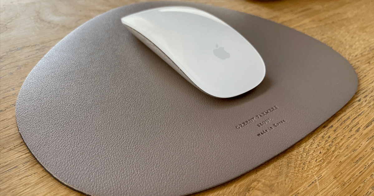 1000円以下】超おしゃれ韓国マウスパッド｜Americano