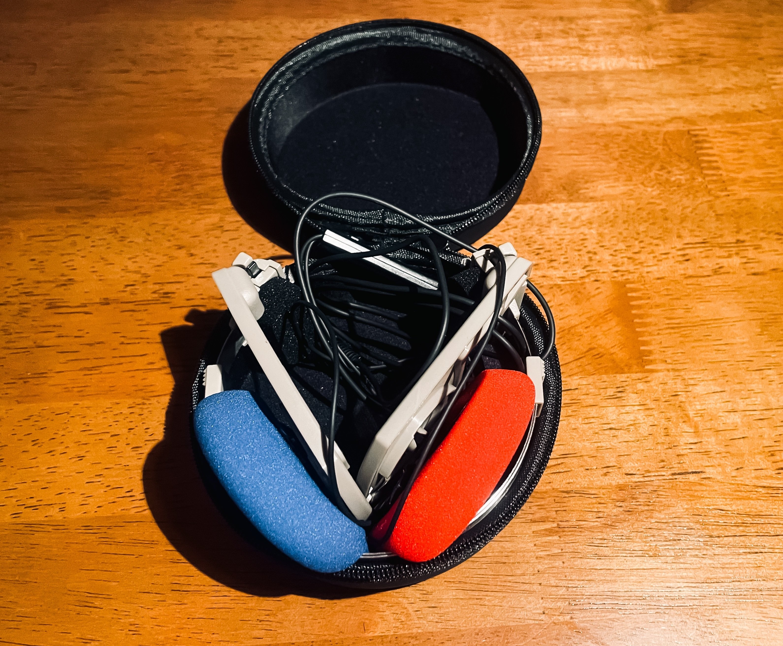 KOSS PortaPro ヘッドホン 収納袋付き KOSS ヘッドフォン 収納ケース付き 【公式通販】