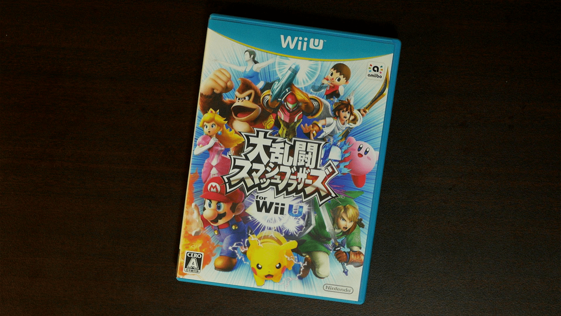 新品未開封 マリオカート Wii / スターフォックス 64 サントラCD 未開封/非売品】マリオカートWii/スターフォックス64 3D