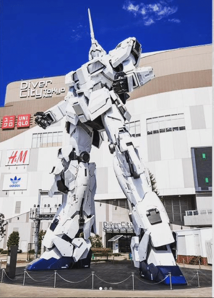 ユニコォォォォ～～～ンン！！！｜ハチロー
