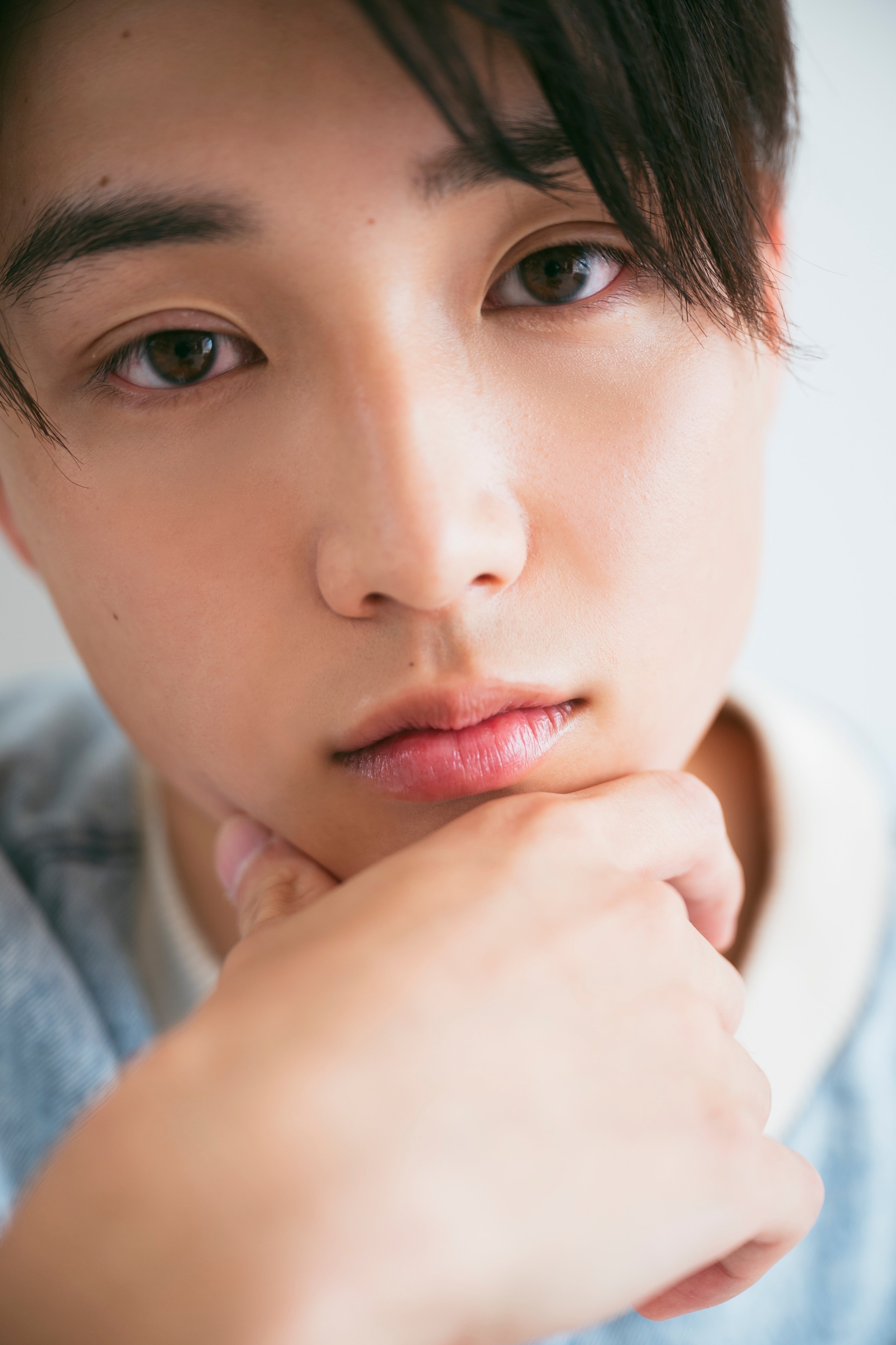 絃瀨聡一！新宣材公開&インタビュー｜ホリプロ発エンタメ