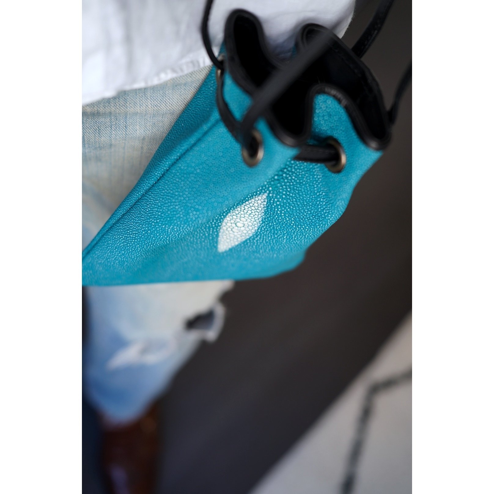 半額！O'DEM オデム合切袋 9inch 巾着　レショップ購入　ブラック　巾着 半額！O'DEM オデム合切袋 9inch 巾着 レショップ購入 ブラック 巾着