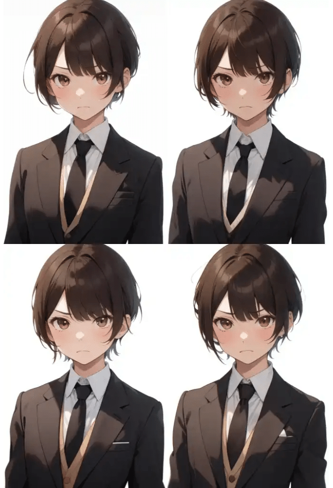 PixAI.Artの機能を試してみた①【編集(レタッチ)】｜chopa