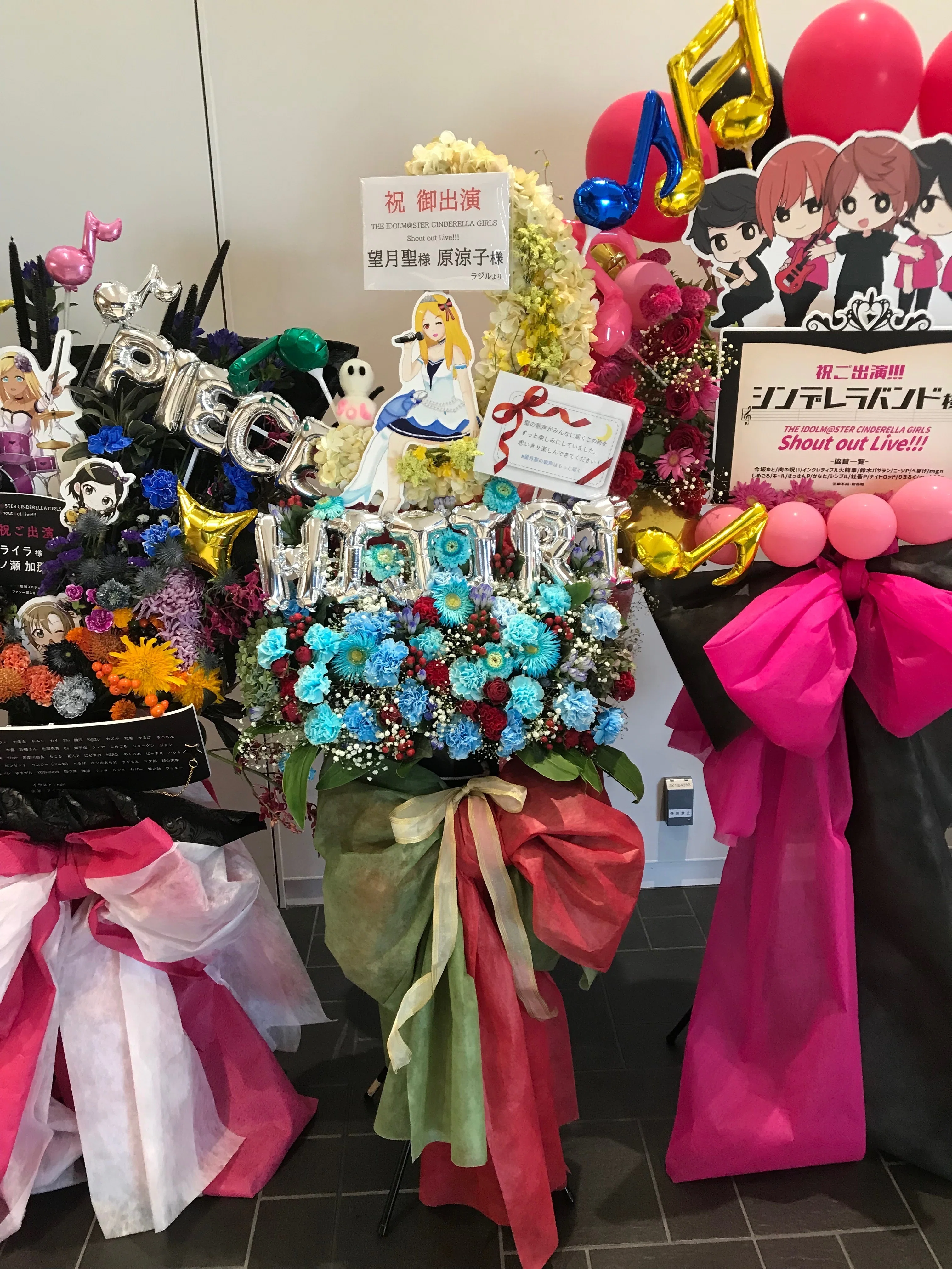 アイマス】フラスタをソロで作った話|ラジル アイマス】フラスタをソロで作った話|ラジル