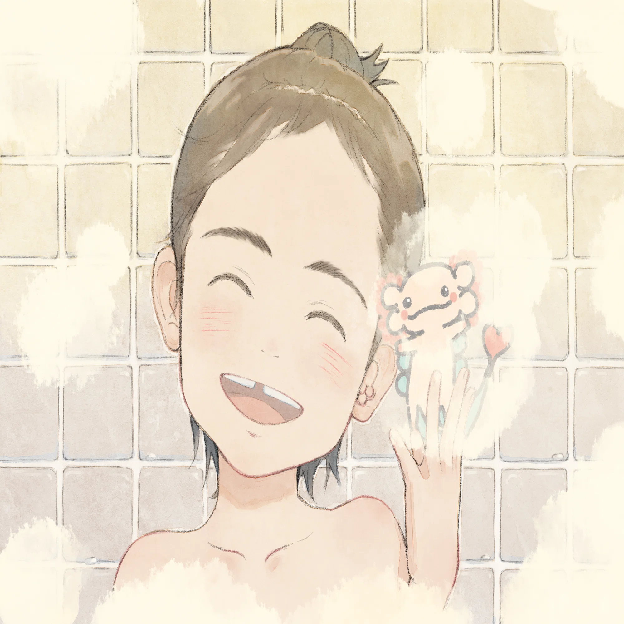 📕絵本ができるまで①「ふくじのふくちゃん」｜すずきたかはる