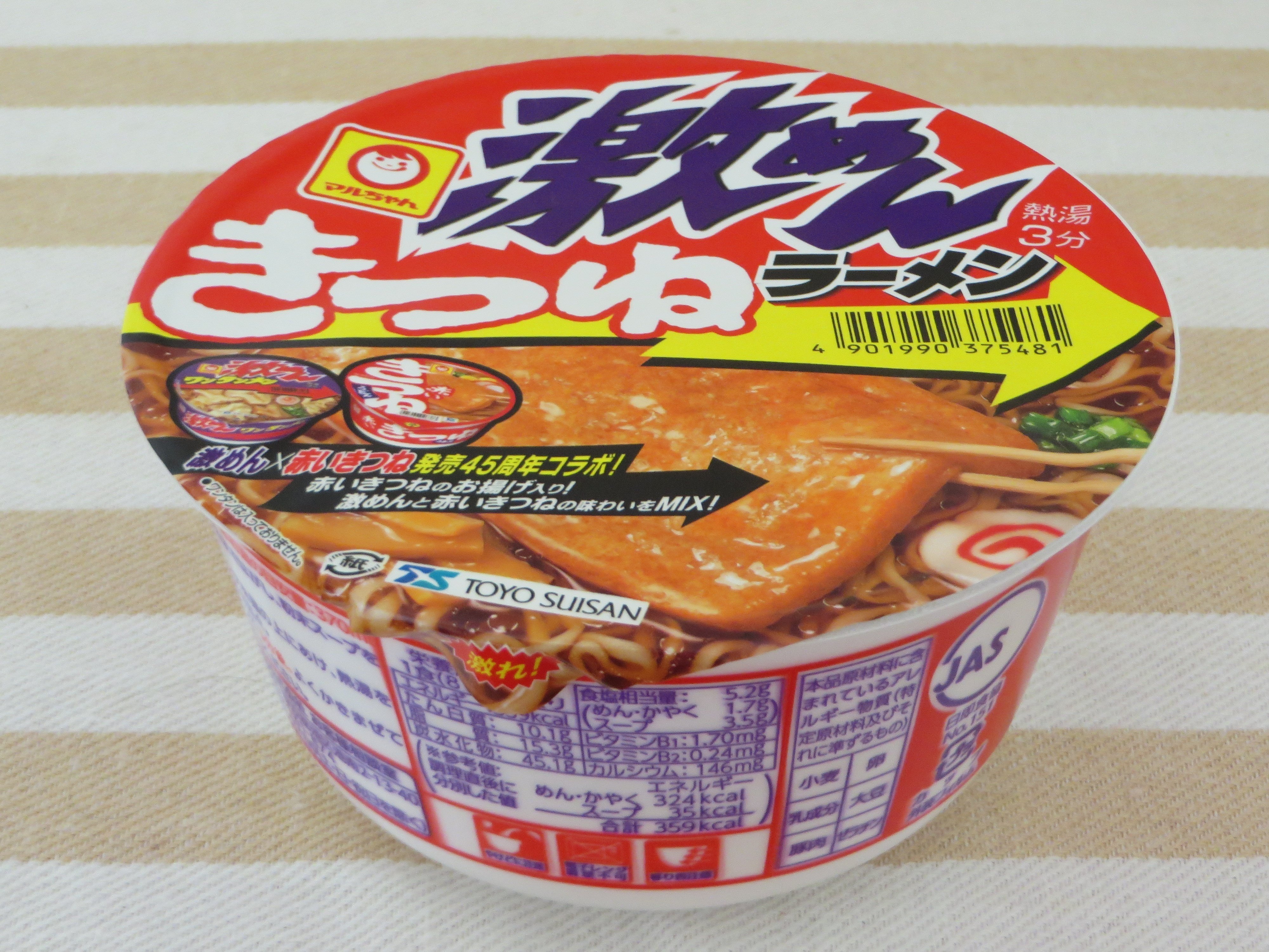 希少⭐️激レア⭐️非売品⭐️動作品⭐️赤いきつね しゃべるんですカメラ⭐️東洋水産 赤いきつねCM炎上で東洋水産「無視を決め込む」対応は正解？株価上昇の