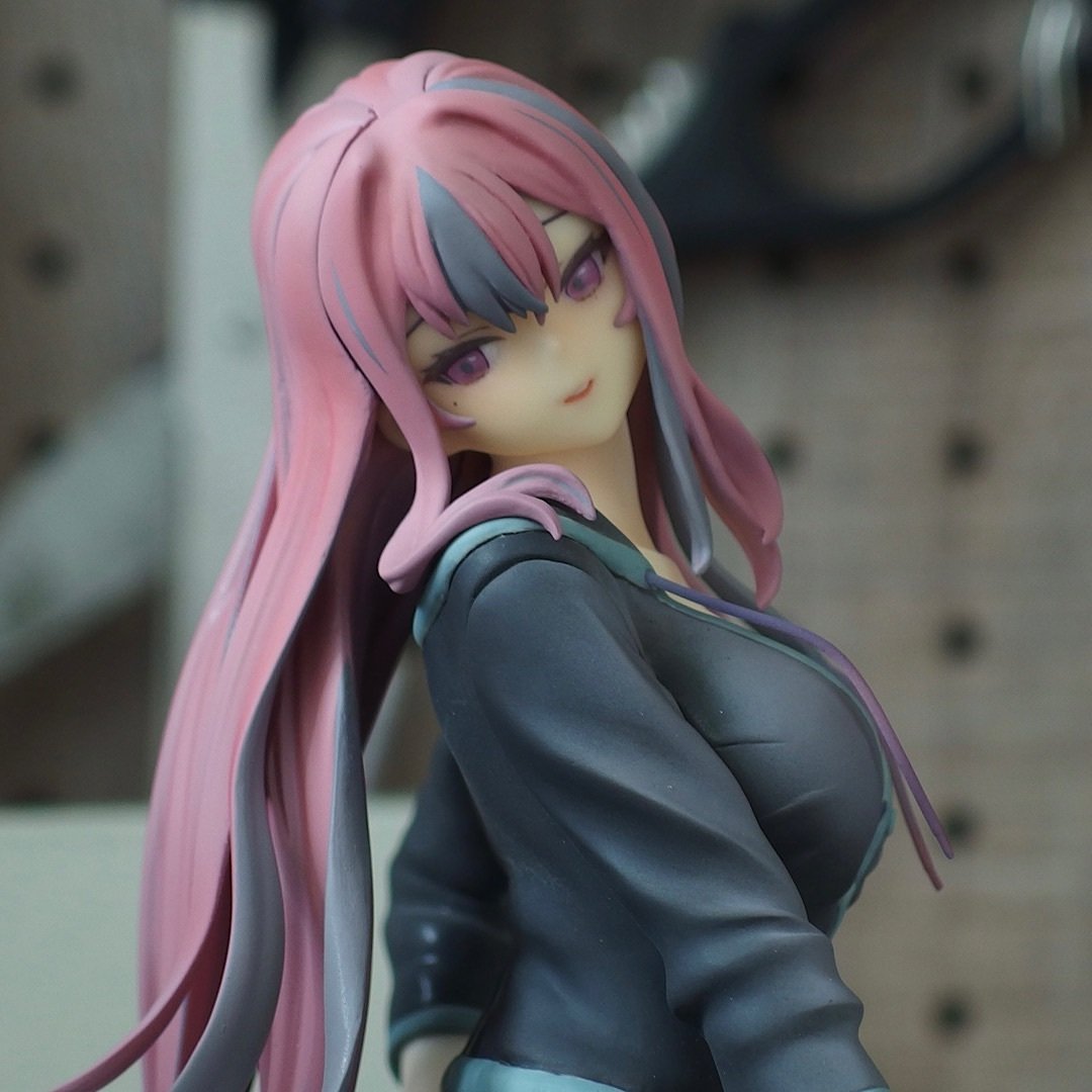 『さいべりあん様』専用ガレージキット 『ブレマートン』塗装済み 完成品 Amazon.co.jp: DAMoshen(マジンガー) 朱鳶 獵鳶行動 絕區零 フィギュア