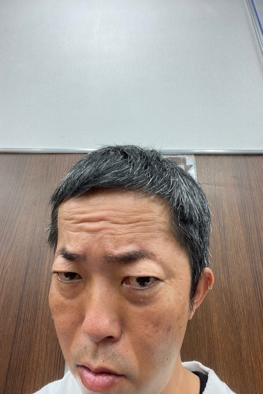 表参道 美容室 マネージャー がQB houseで！！｜坂本拓也（表参道の美容室MAKE'S副社長）