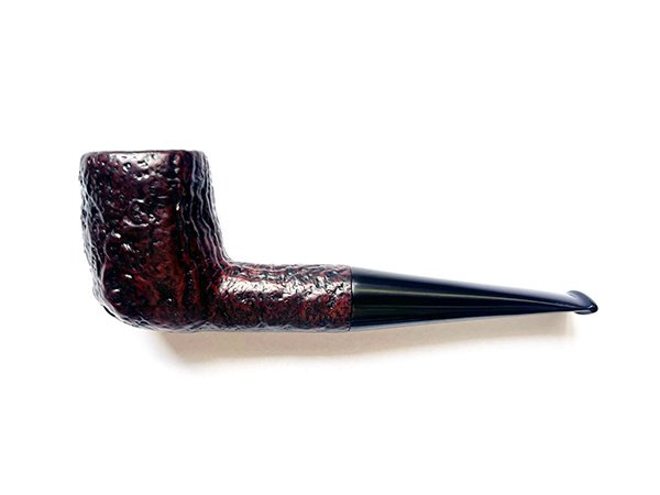 DUNHILL / SHELL / PATENT No.417574/34 / 127 F/T / 40年代？｜Bull