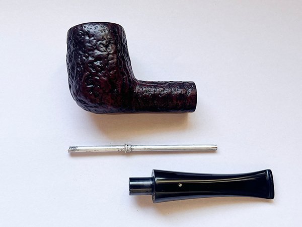 ダンヒルパイプ dunhill ダンヒルパイプ ZODIAC PIPE 2020SHELL-BRIAR