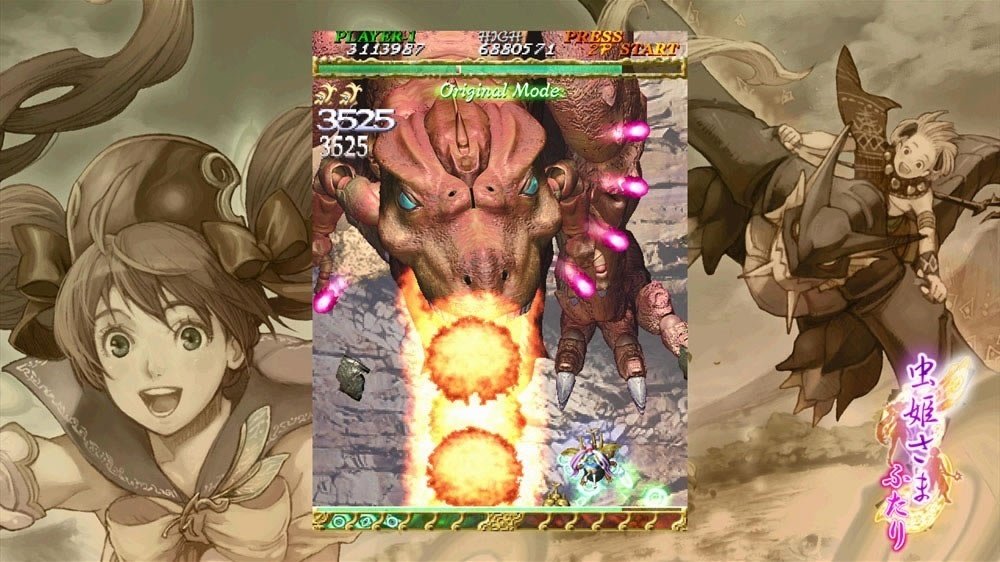 Xbox360ストア終了！オススメのシューティングゲームを今のうち