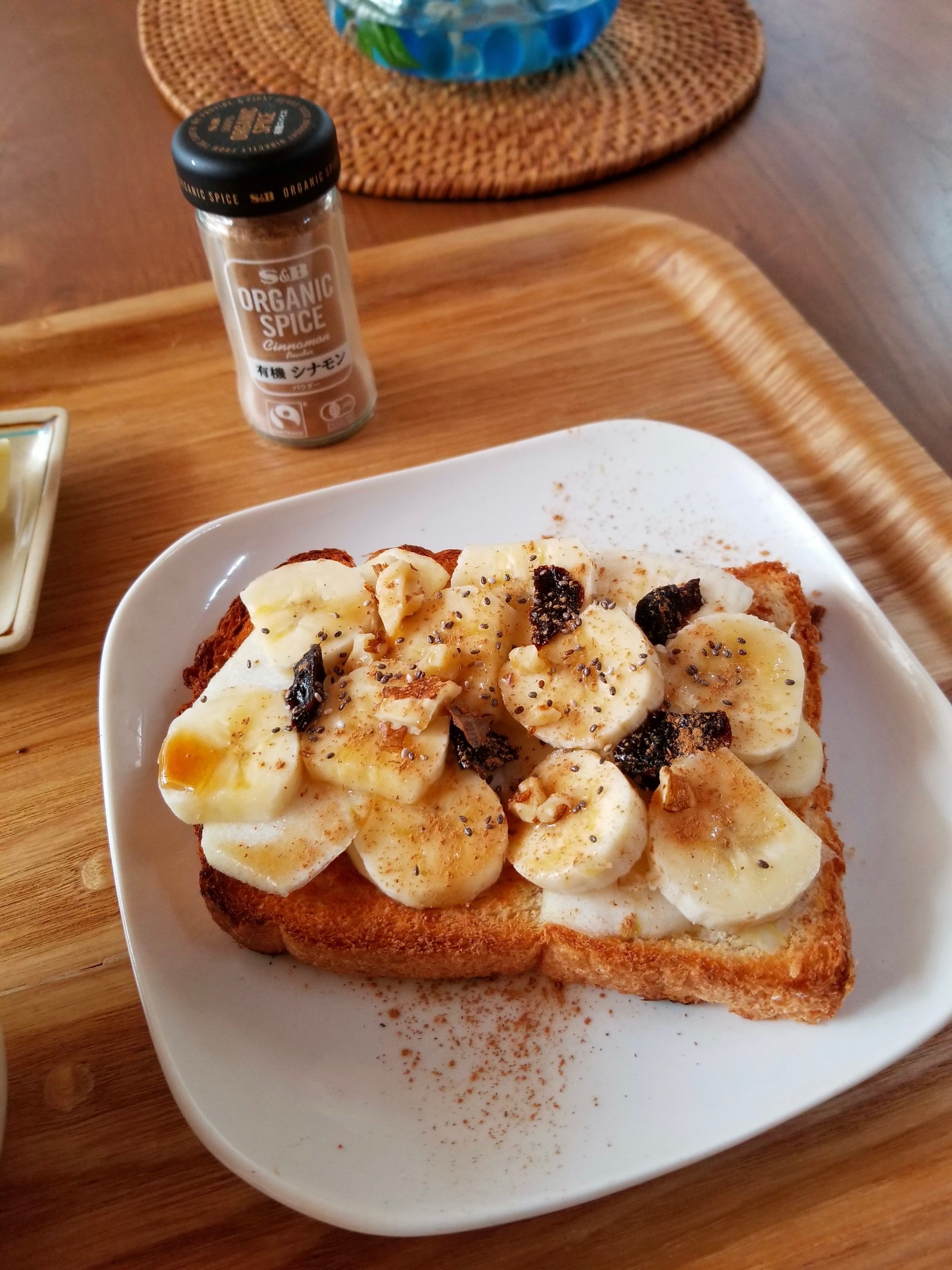 クッション パン  朝ごはんにどうぞ クッション パン 朝ごはんにどうぞ