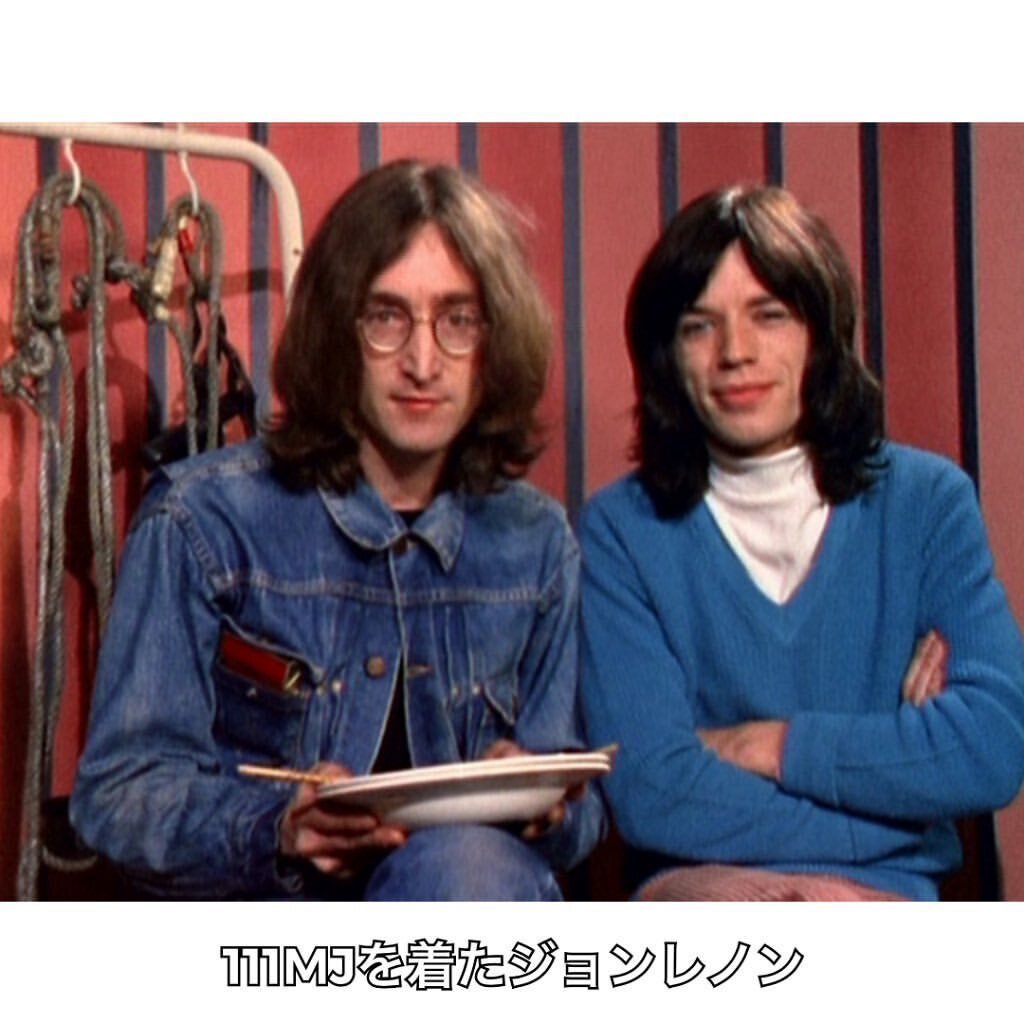 ジョン・レノンとロックンロール・サーカス 写真集 アート