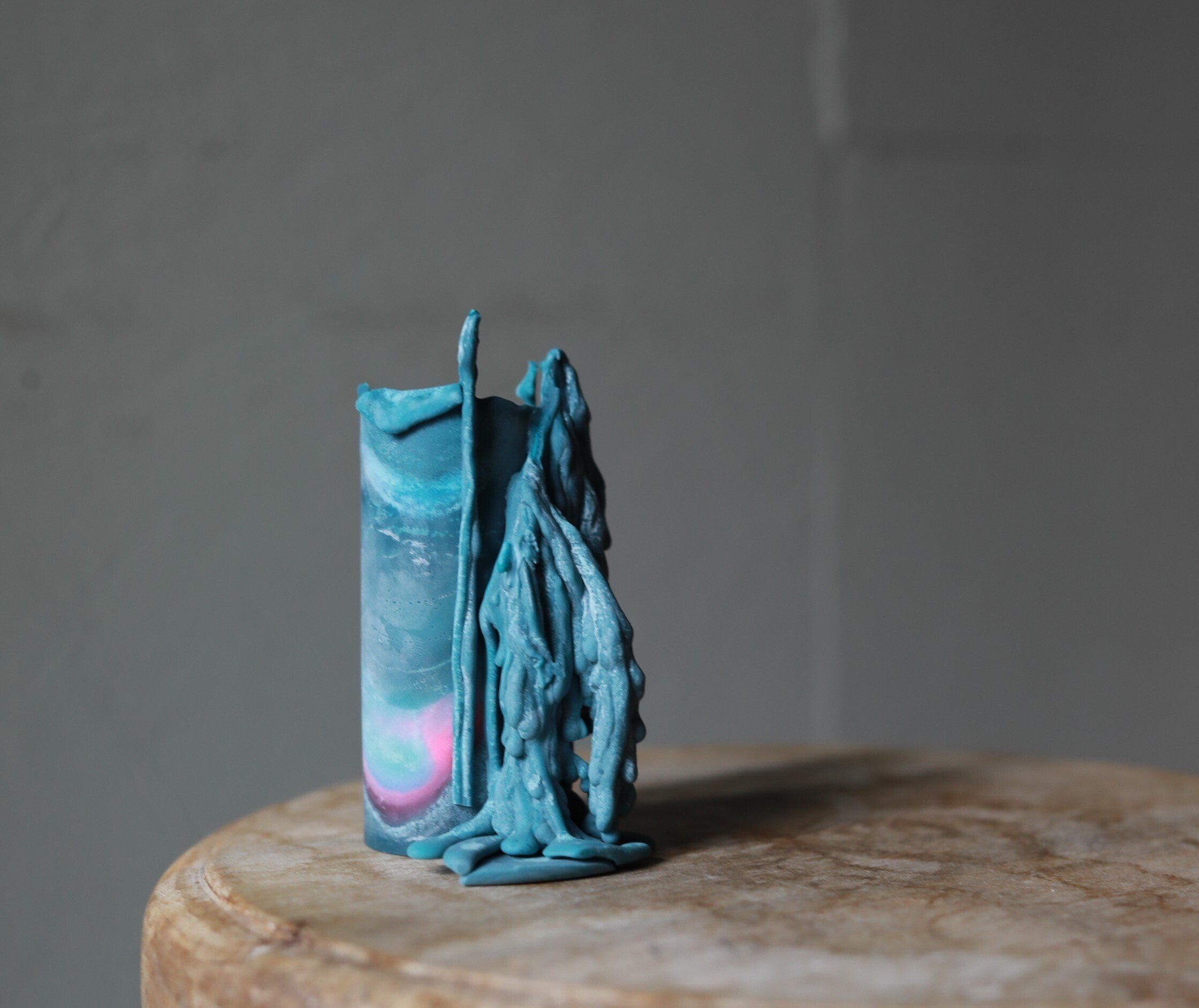 キャンドルブランド『chitra candle』が誕生しました【FREEPARK