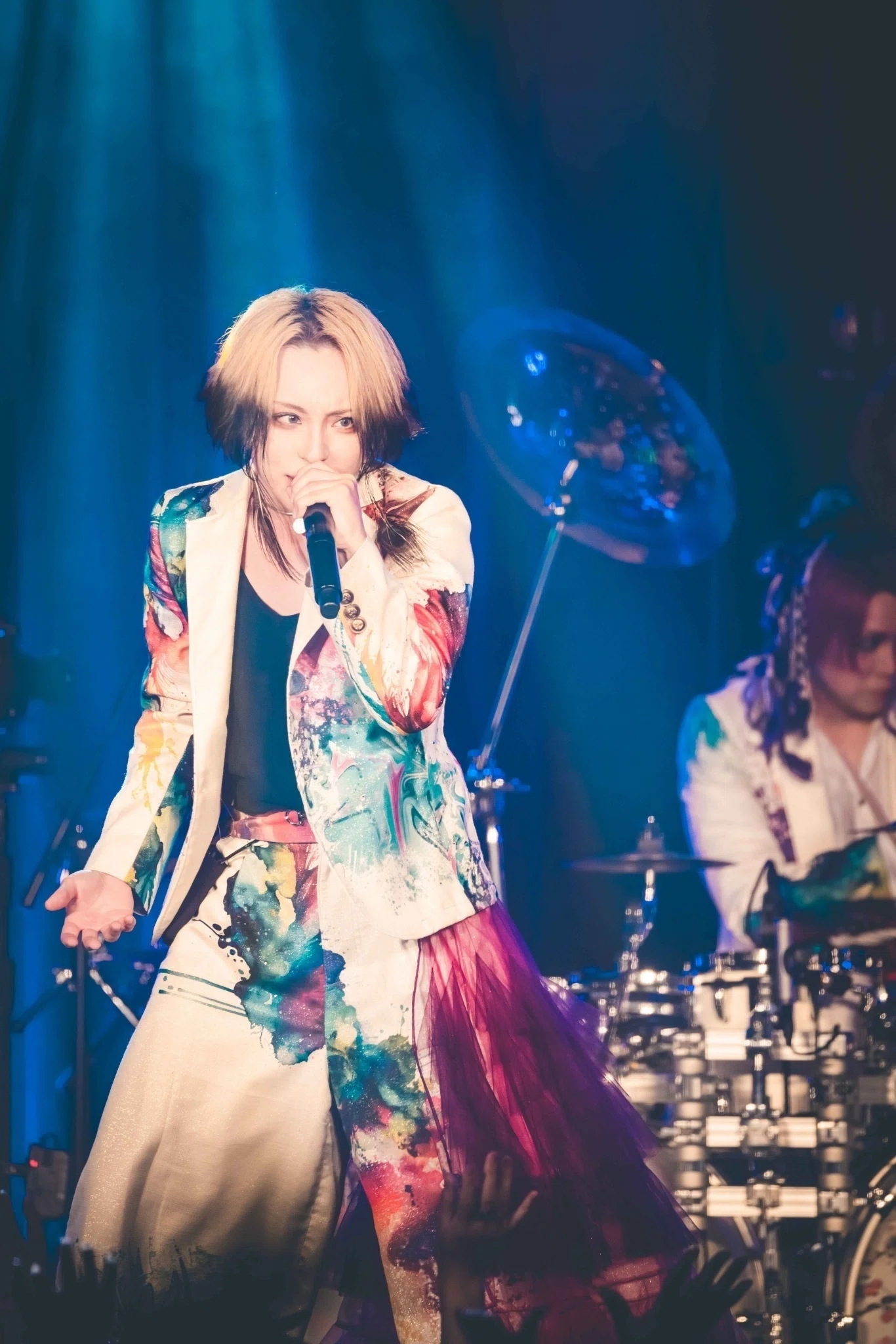 みんなで作るライブレポ企画『NEVER DIVIDED, JUST DIVE -Your Point