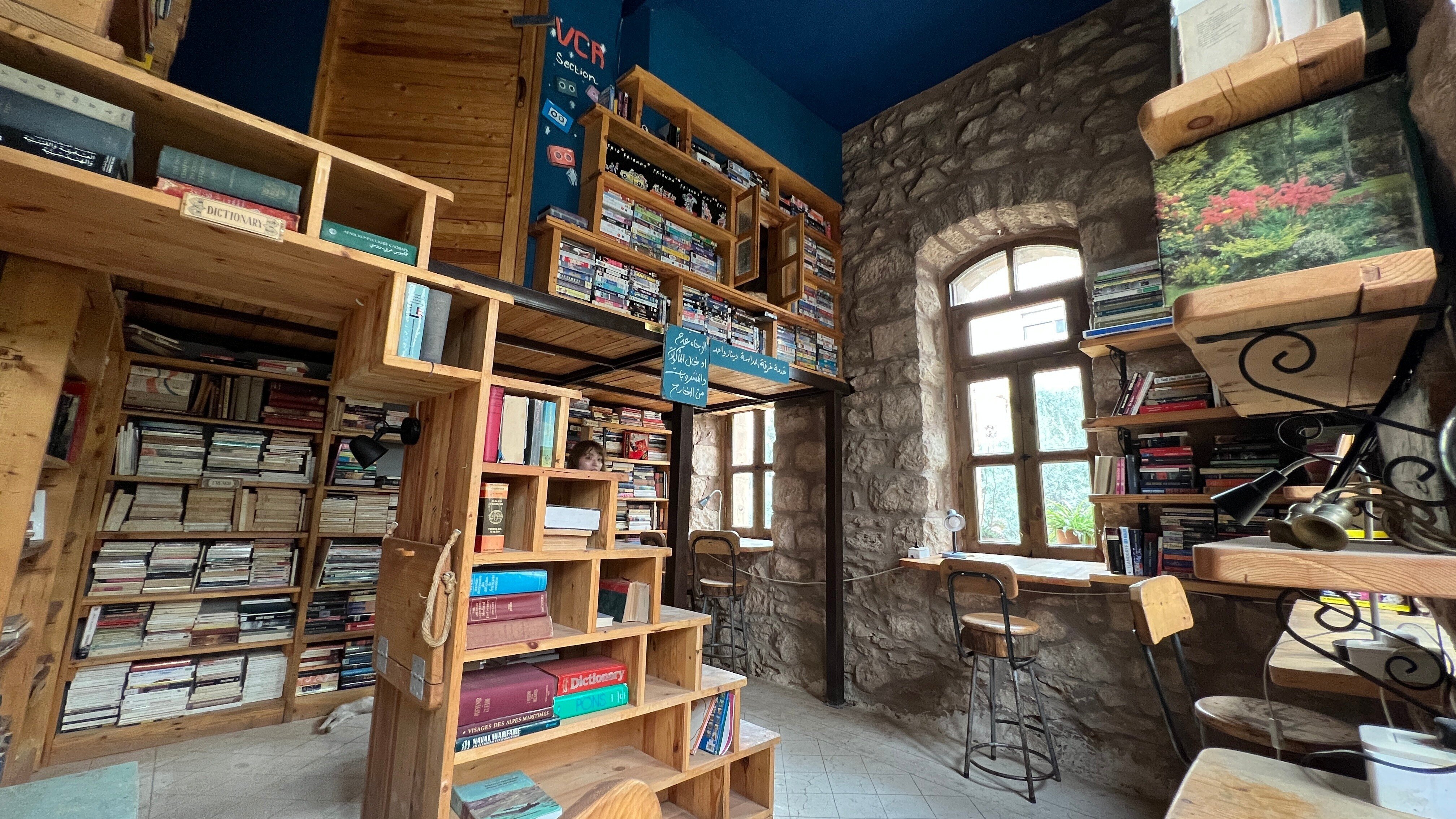 中東滞在で「一番困ったもの」は治安でもアラビア語でもなく「椅子