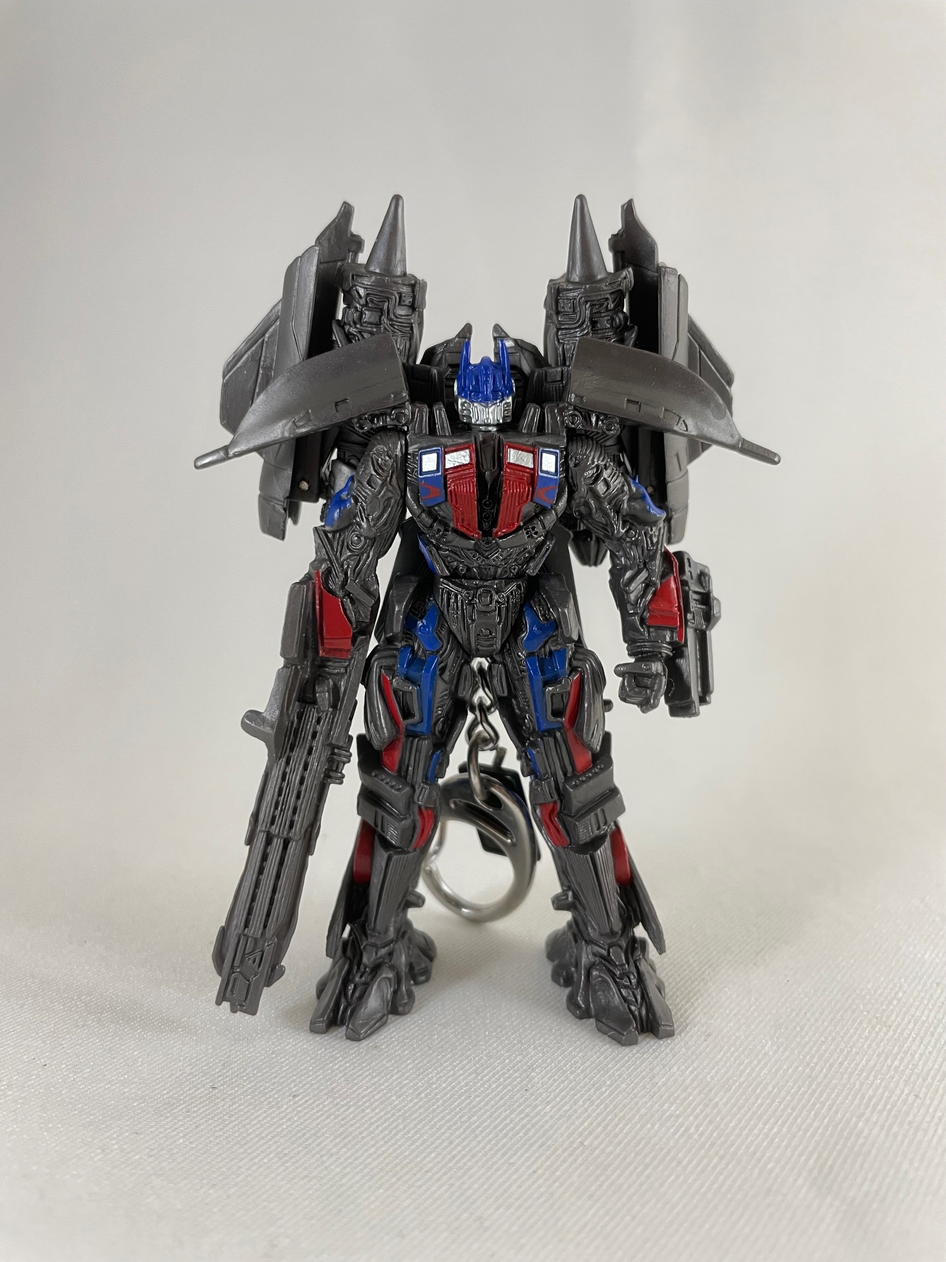 トランスフォーマー キーチェーン オートボットアソート トランスフォーマー キーチェーン オートボットアソート Amazon