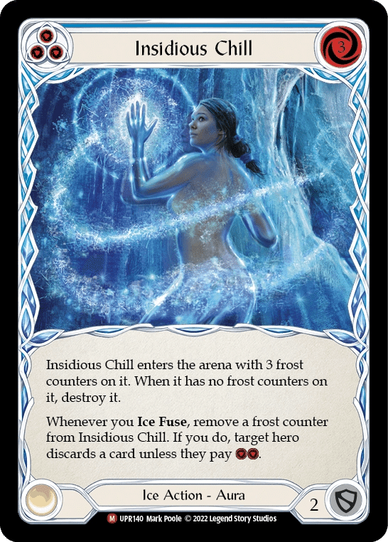 Flesh and Blood:Episode of Iyslander～日本選手権2位までの