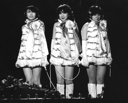 キャンディーズ「早春譜」(1978)｜音楽の杜