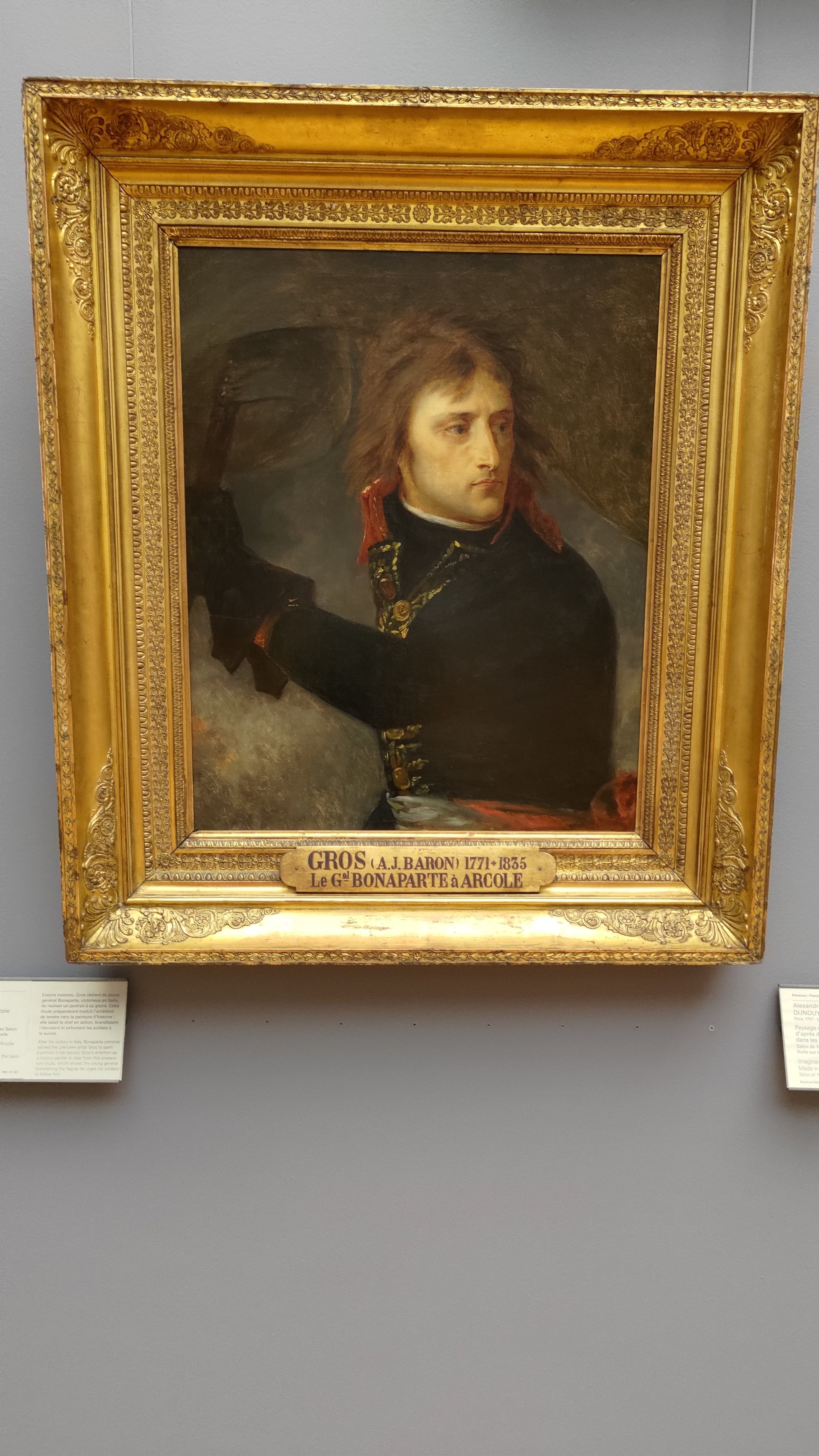 40日目 ルーブル美術館｜高等遊民志望