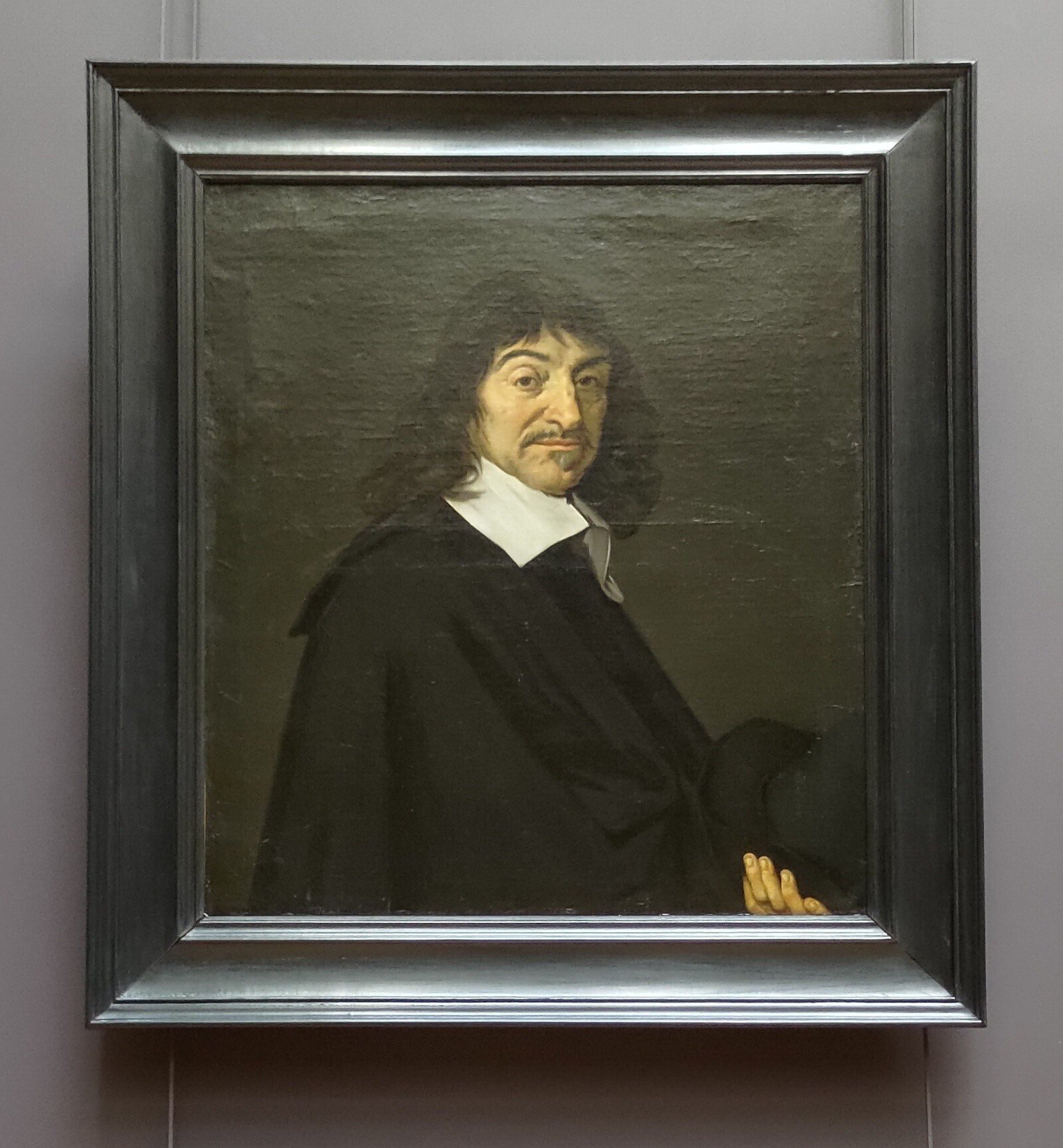 40日目 ルーブル美術館｜高等遊民志望