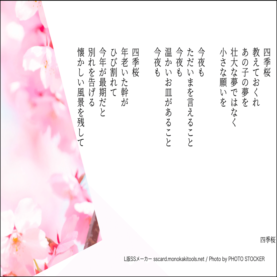 名前詩〜桜ことば〜 送料無料 金婚式 祝い 結婚 祝い 名前詩 【和桜ガラスフレーム Sサイズ