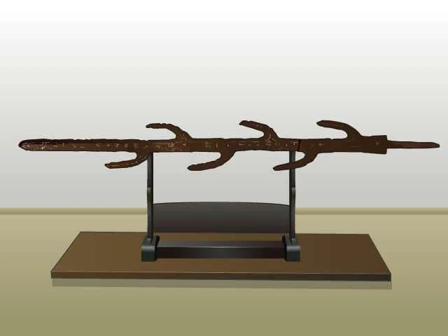 三種の神器の謎を解く｜yoh
