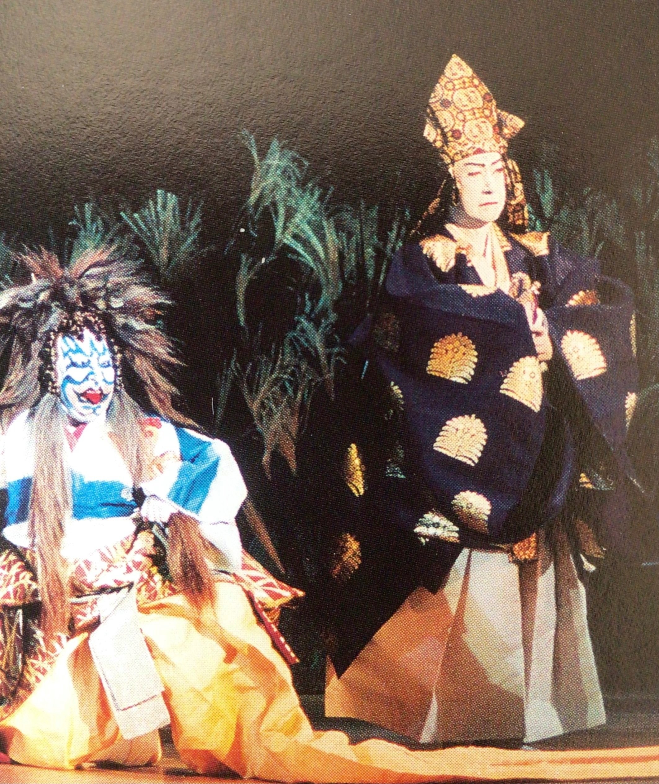 嗚呼 三代目市川猿之助｜丹羽敬忠