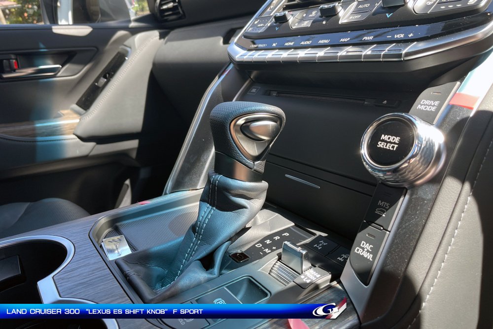 トヨタ　純正　シフトノブ　ランクル 他 新品未使用 トヨタ純正 シフトノブ\u0026トランスファーノブ 再販ランクル70