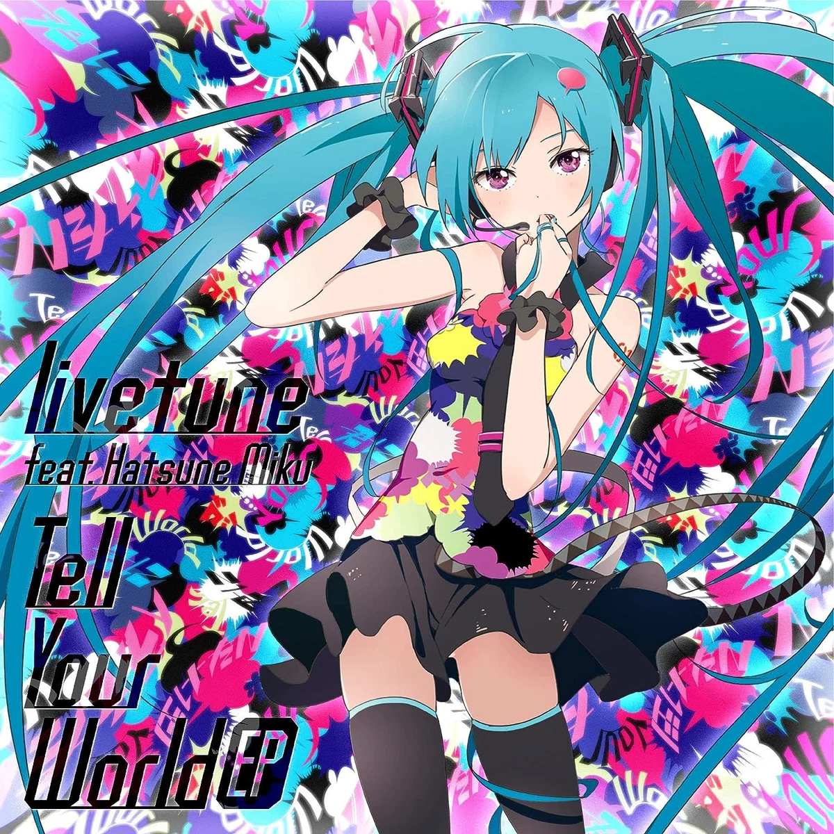 イベント日記】初音ミク JAPAN TOUR 2023 〜THUNDERBOLT〜 福岡公演｜Rayer