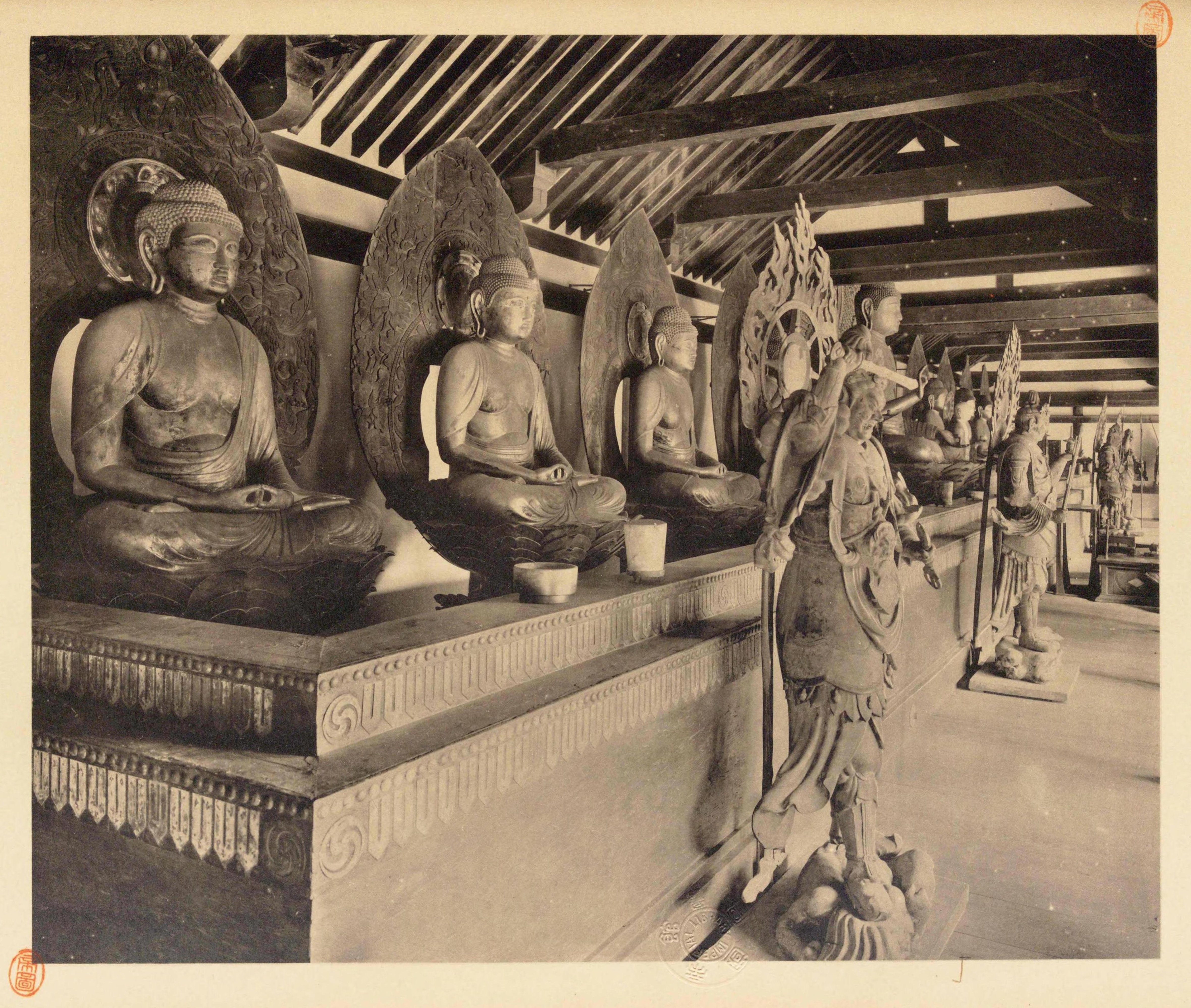 トーハク学芸員が語った、特別展『京都・南山城の仏像』の3つの