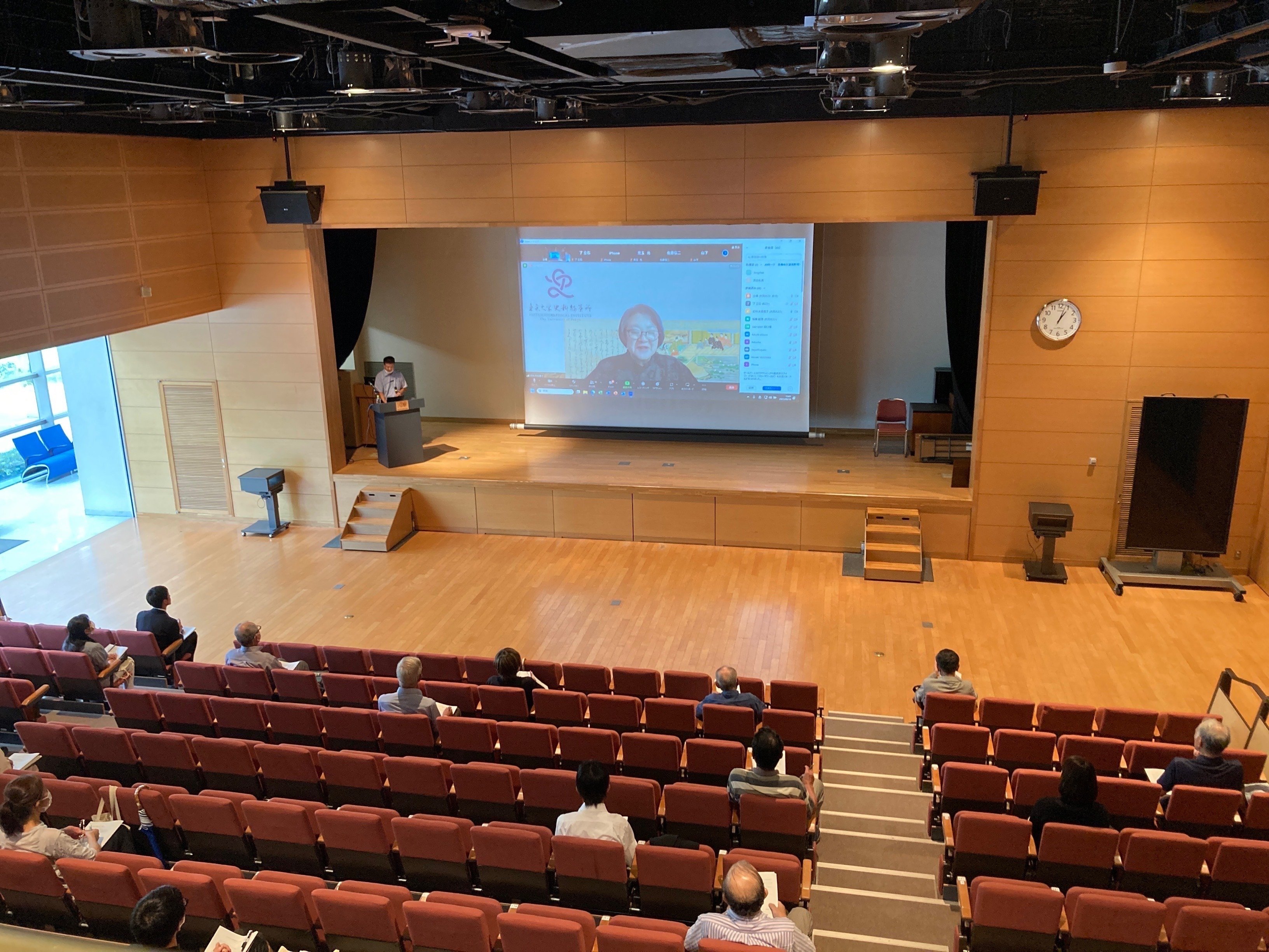 近世初期細川家文書の研究成果を報告 永青文庫研究センターと東大史料