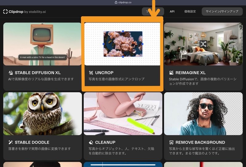 画像