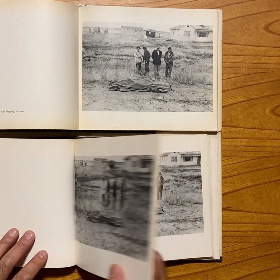 世界に1冊かも? 製本ミスのあるロバート・フランクの写真集『ザ 世界に1冊かも? 製本ミスのあるロバート・フランクの写真集『ザ