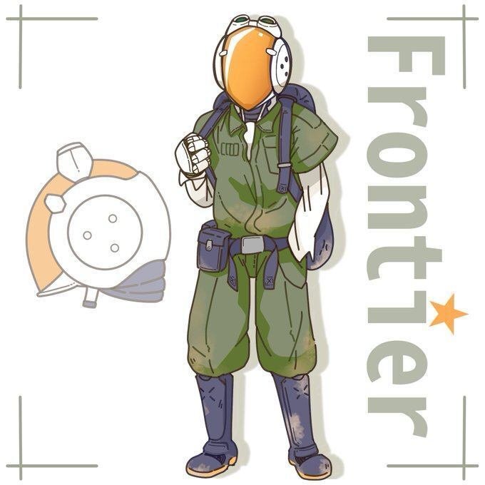 LEOそふび坊や / ブレンギグロメニアン・サーペント[クリア