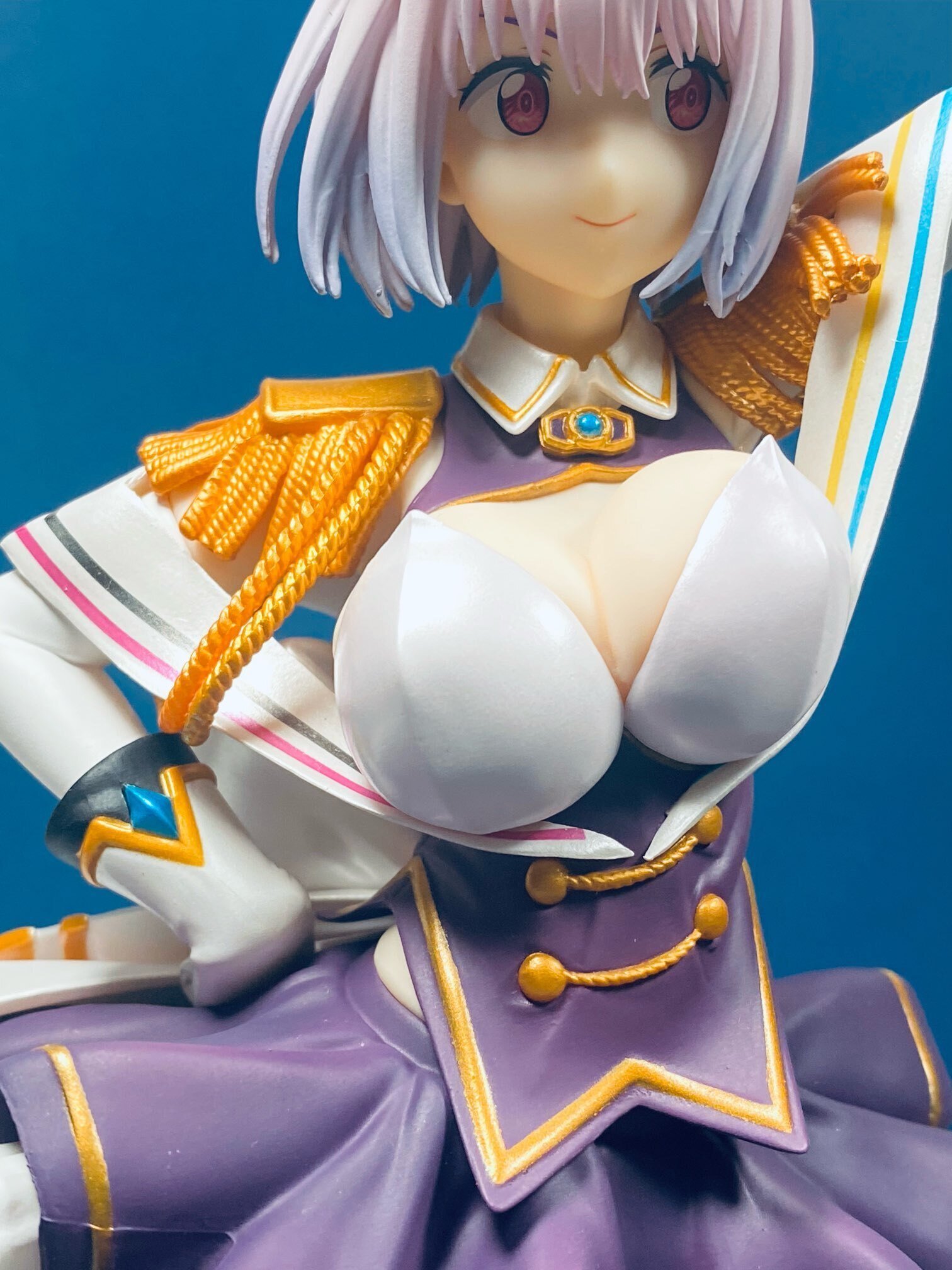 POP UP PARADE 新条アカネ(ニューオーダー)L size｜葵的 美少女