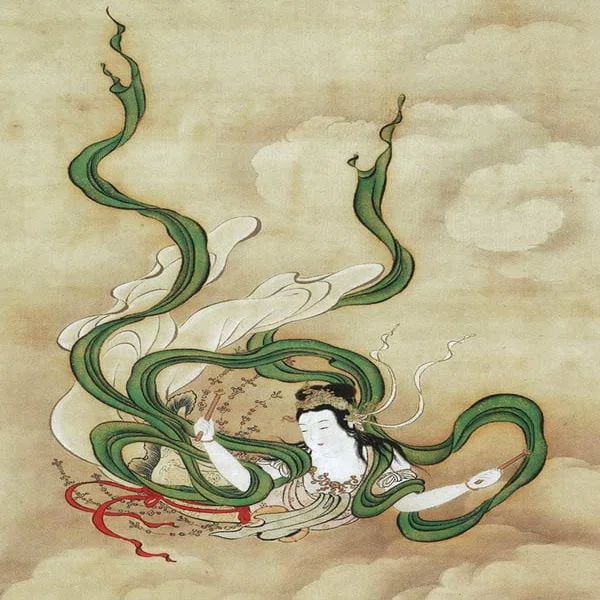 清原雪信 海外から注目を浴びる江戸時代画家｜racoco