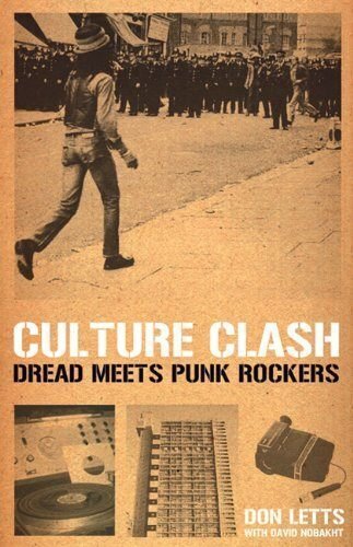 Black Market Clash/The Clash ｜池田 和正