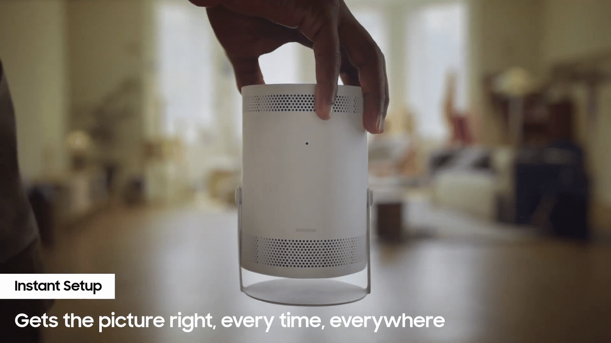 プロジェクターでも日本は周回遅れになってしまうのか｜新貝文将