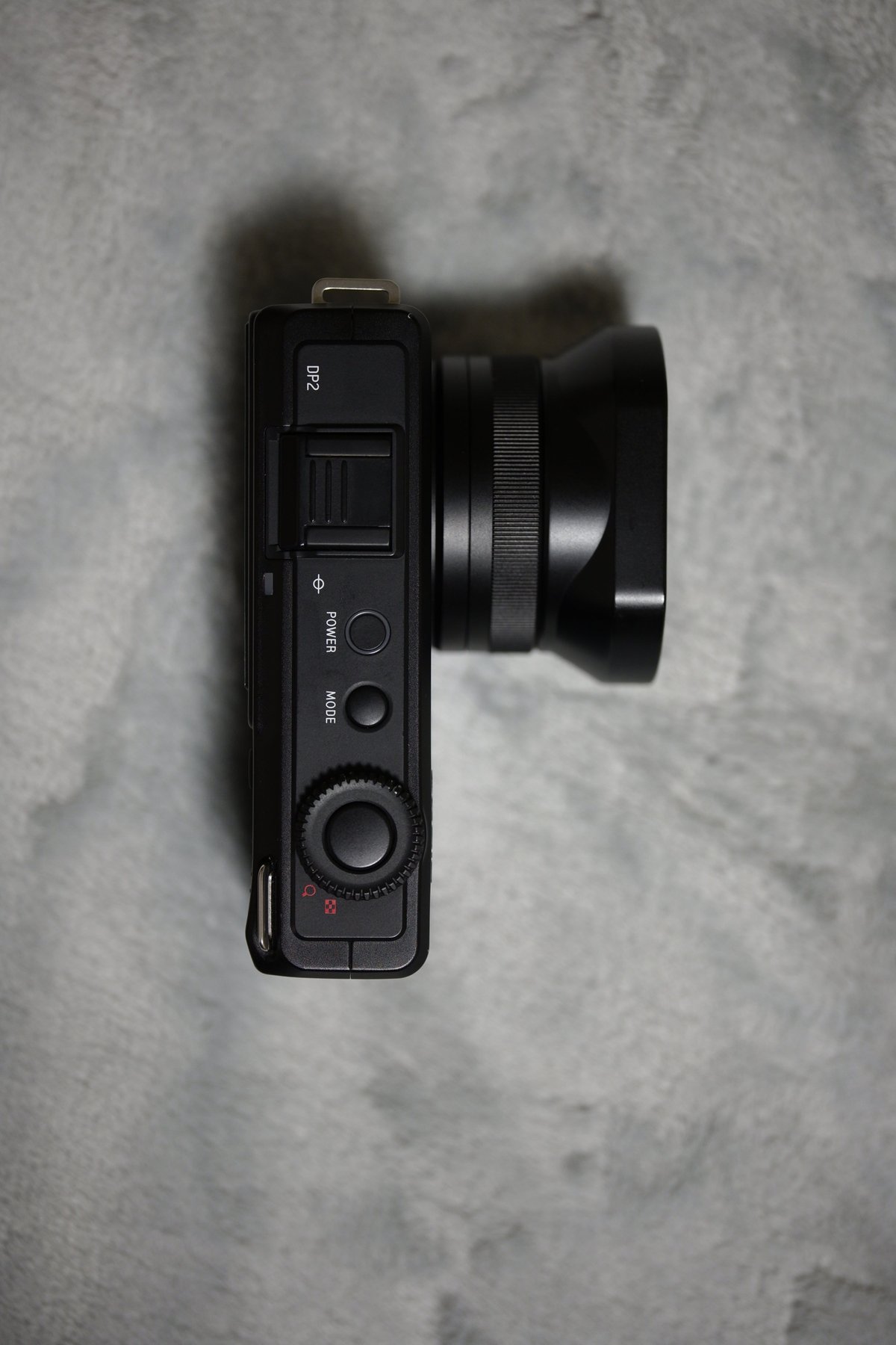 ☆超極上美品☆SIGMA デジタルカメラ DP2Merrill☆7103 痛烈 