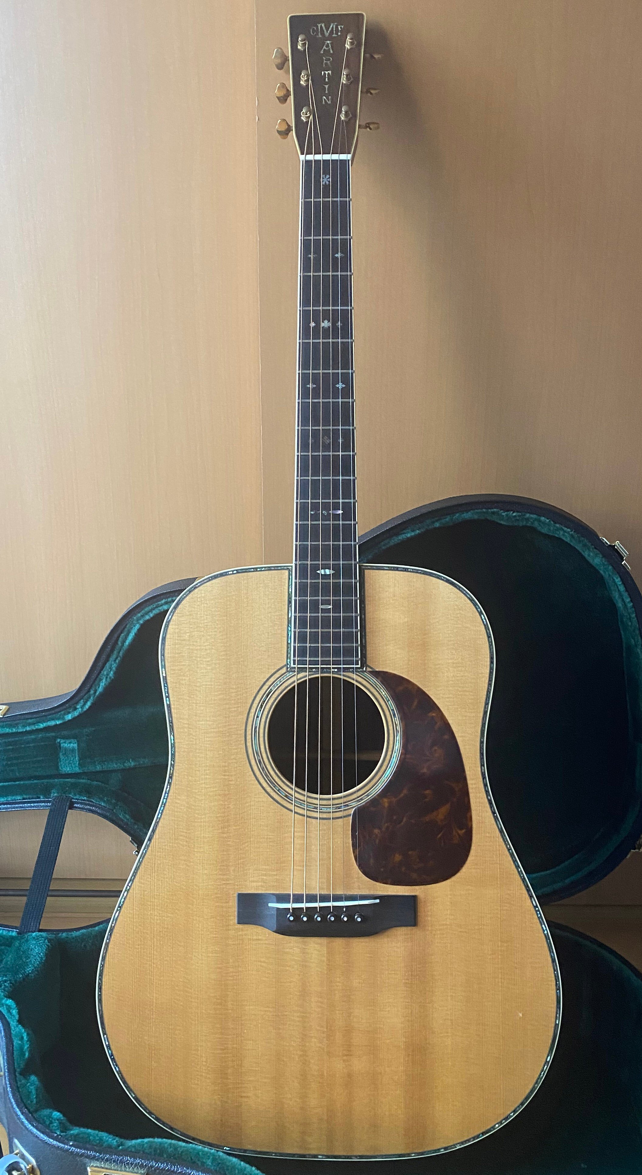 ヴィンテージギターあるある、の話」「これはお買い得っ！！と思ったら