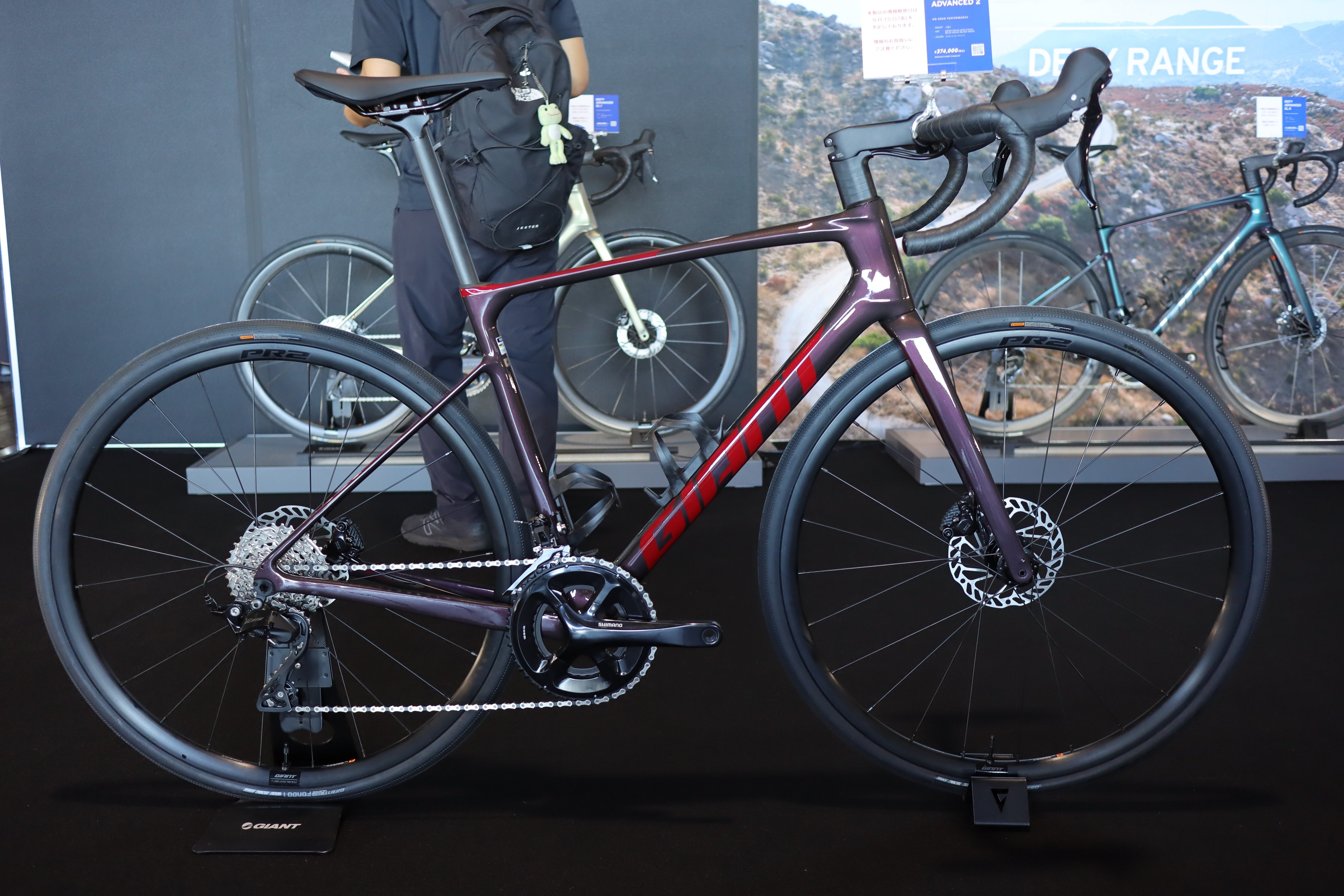 入荷予約特典 現金特価』ALL NEW DEFY ADVANCED PRO受注再開 入荷予約特典 現金特価』ALL NEW DEFY ADVANCED PRO受注再開