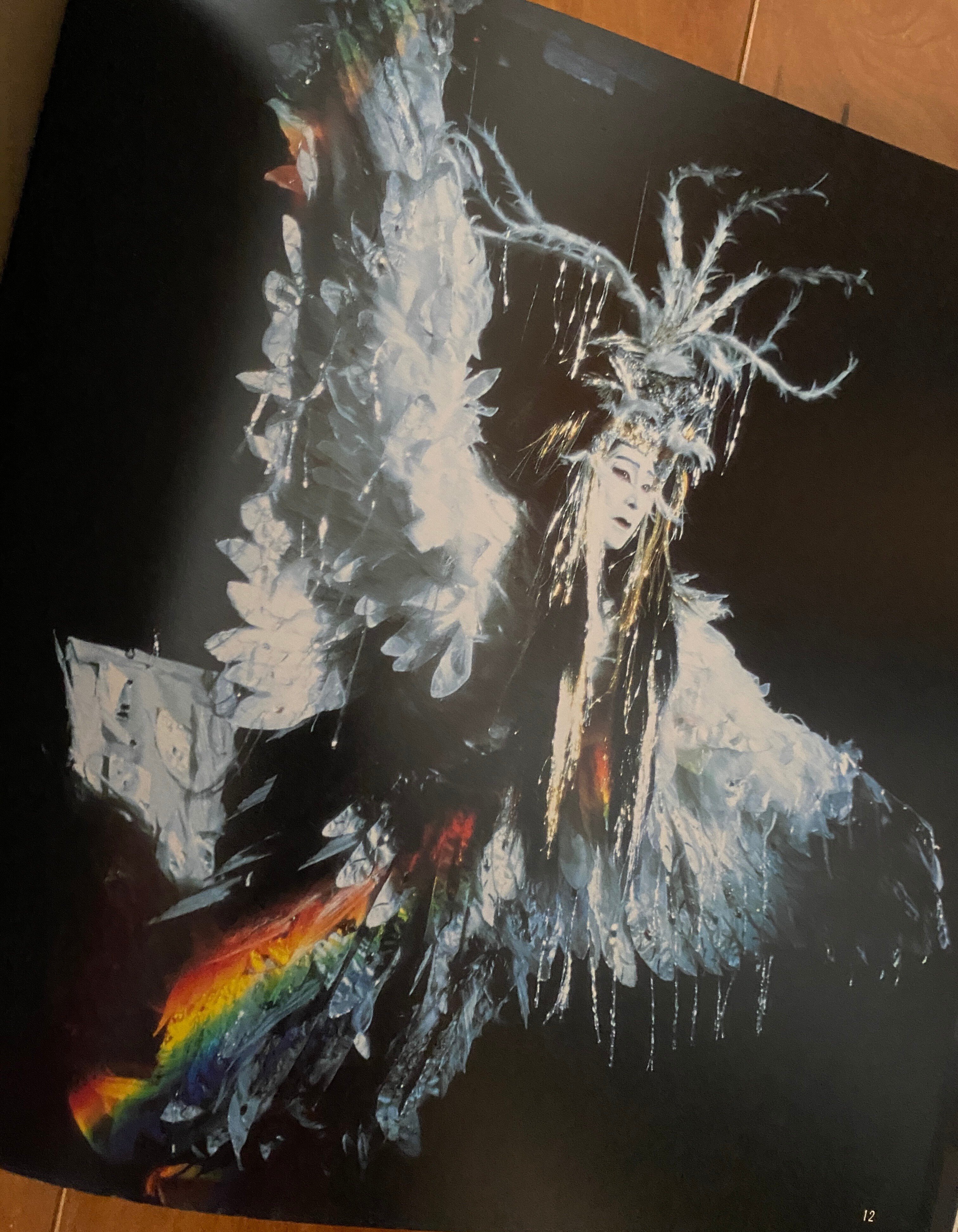 三代目市川猿之助（二代目猿翁）の汗を受け止めたあの日々｜さとしとさ