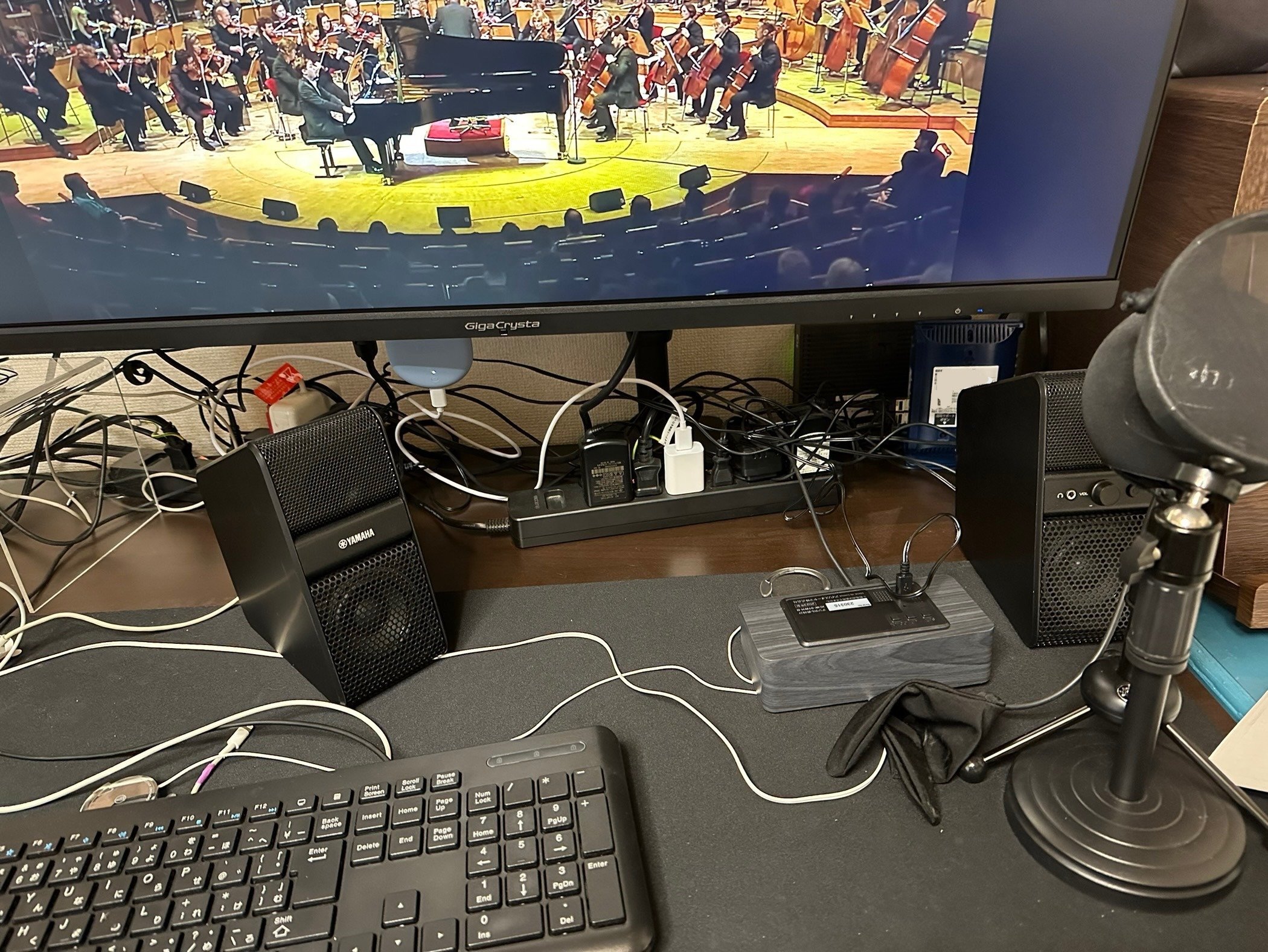 スピーカーの配置検証〜完結編｜音響沼にはおちたくないけれど③